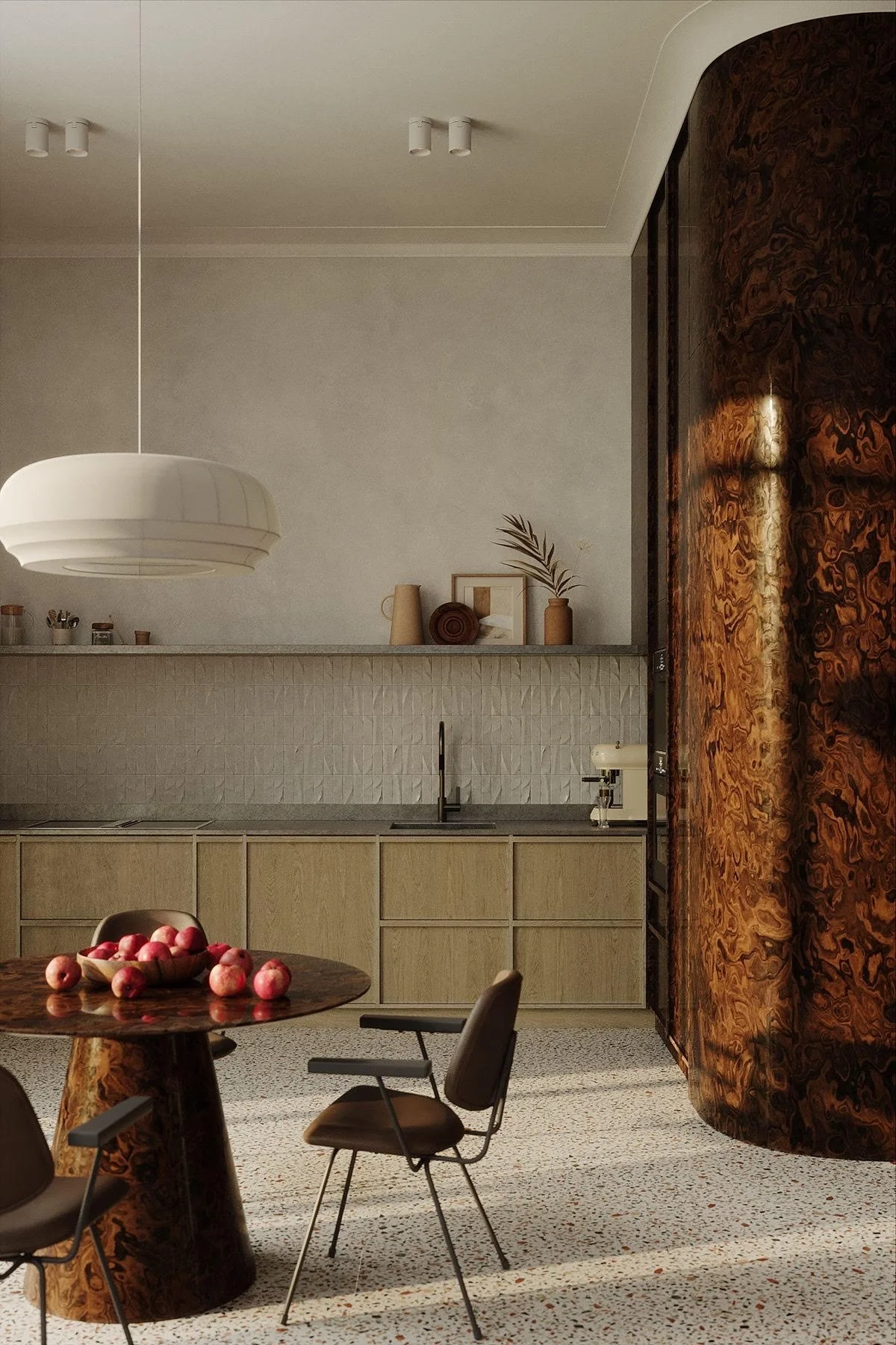 Perché le foto non bastano più: il render 3D come strumento di vendita immobiliare
