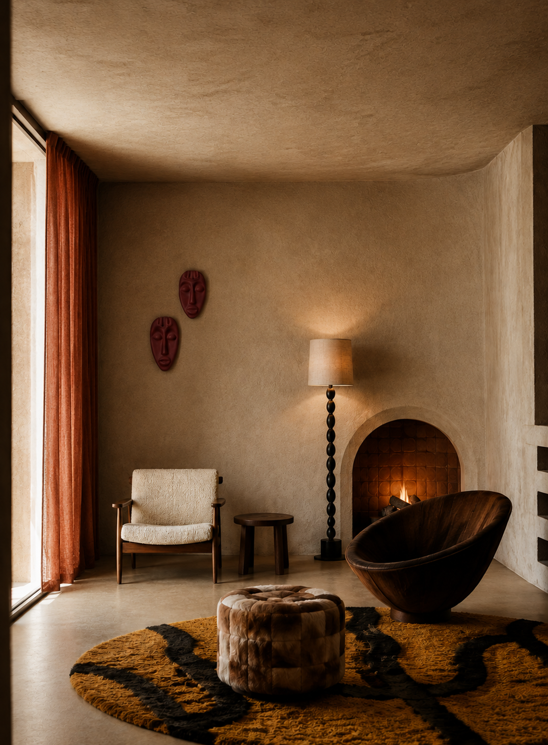 Afro-bohemian: quando il colore diventa carattere