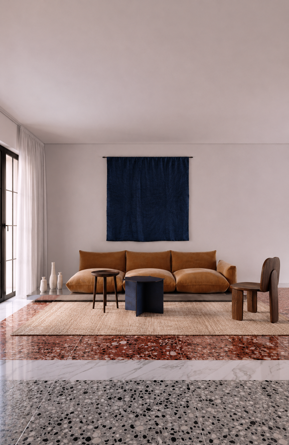 L’intelligenza artificiale può davvero sostituire l’interior design?