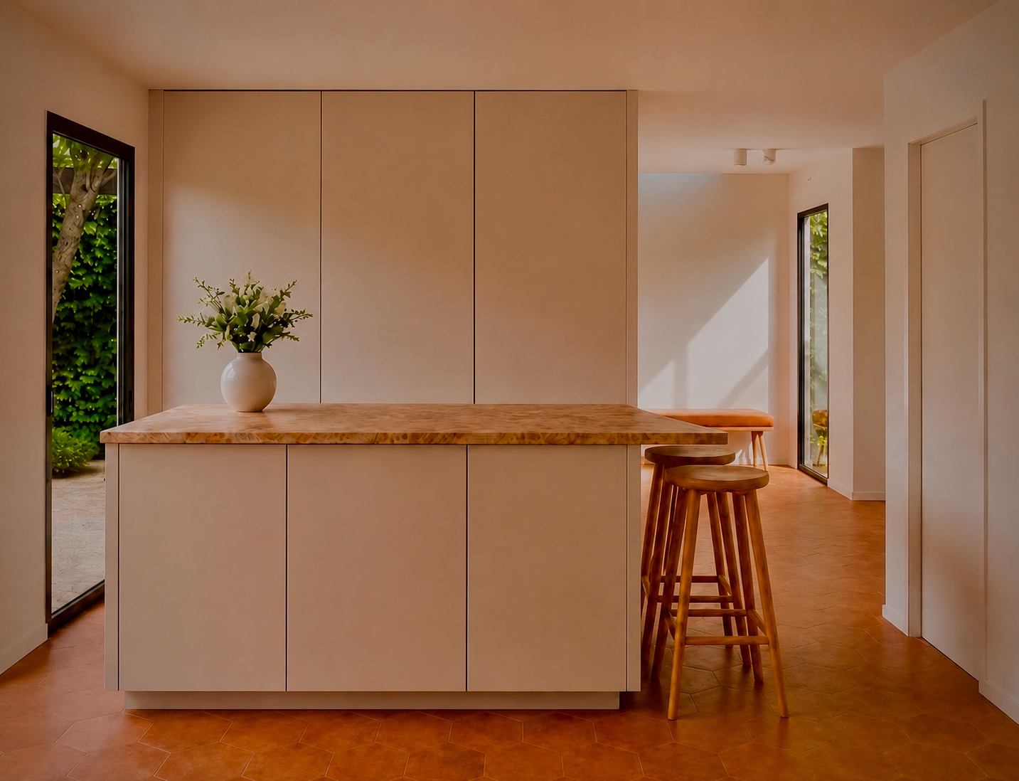 Perché le foto non bastano più: il render 3D come strumento di vendita immobiliare
