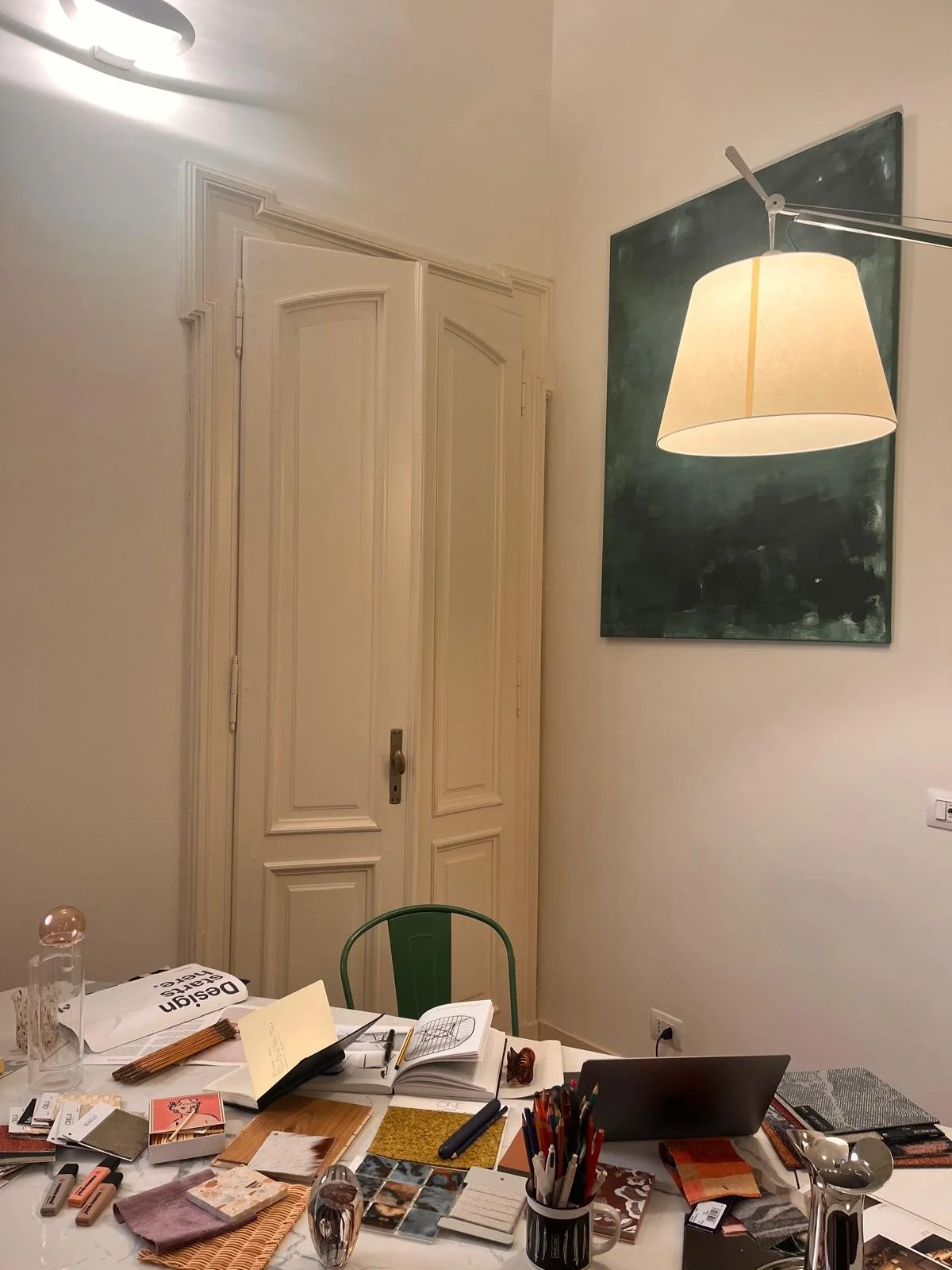 Come scegliamo i pezzi giusti per un progetto