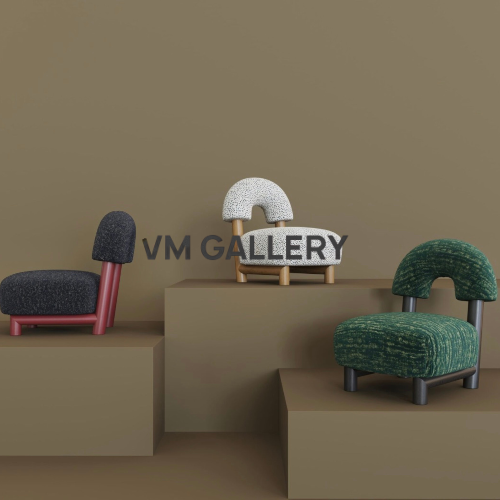 VM GALLERY. RU