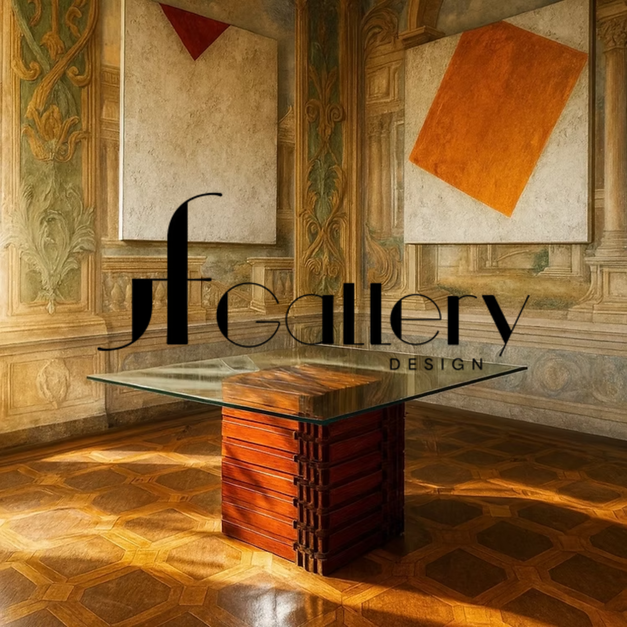 JF GALLERY DESIGN