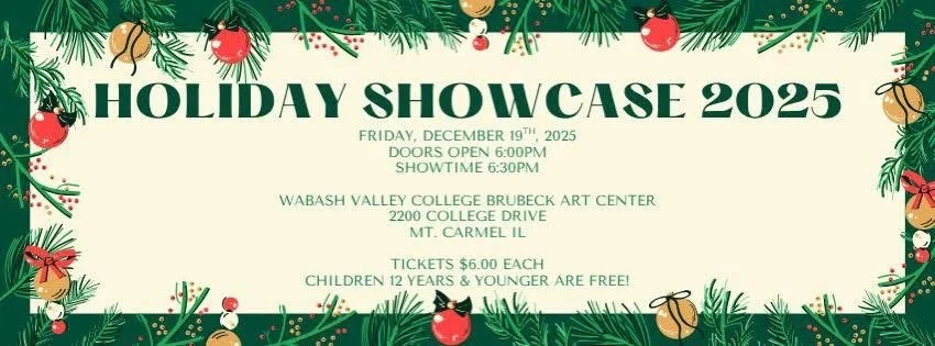 Eleve School of  Holiday Showcase 2025