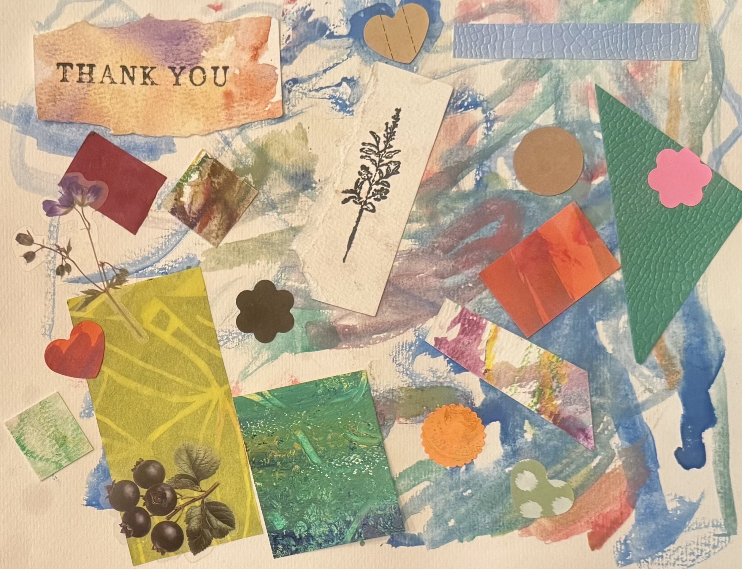 Art Activities for All Ages