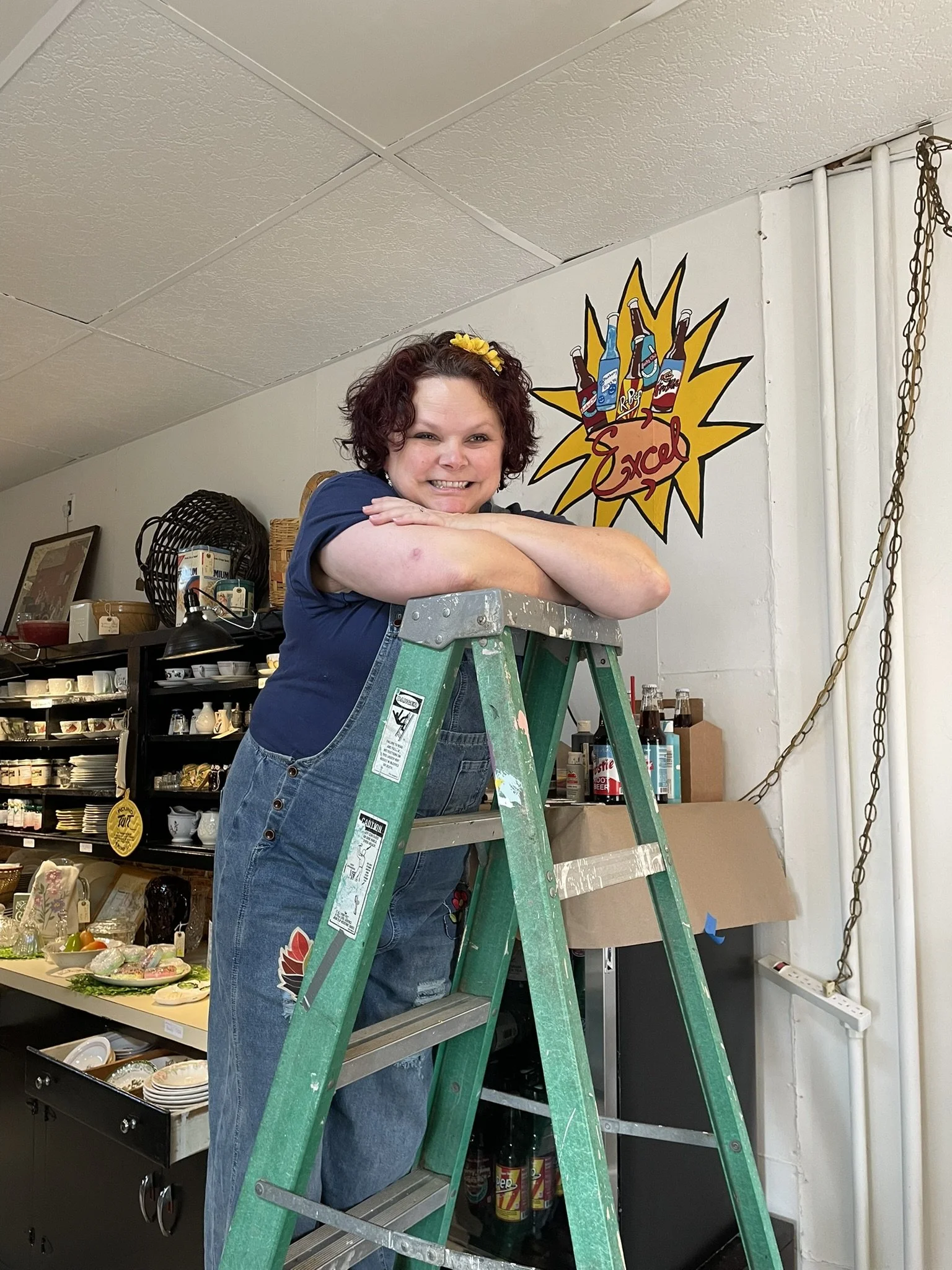 The Tiny Mural Project