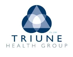 Triune Logo
