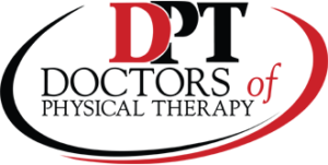 Doctors of PT Logo