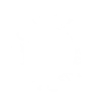 The words 'BOUGIE BRANDING' wrapped around in a circle with tiny print on the inside.