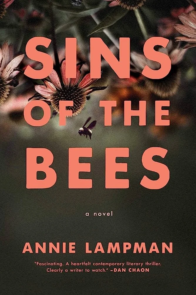 sins of the bees lampman.jpg