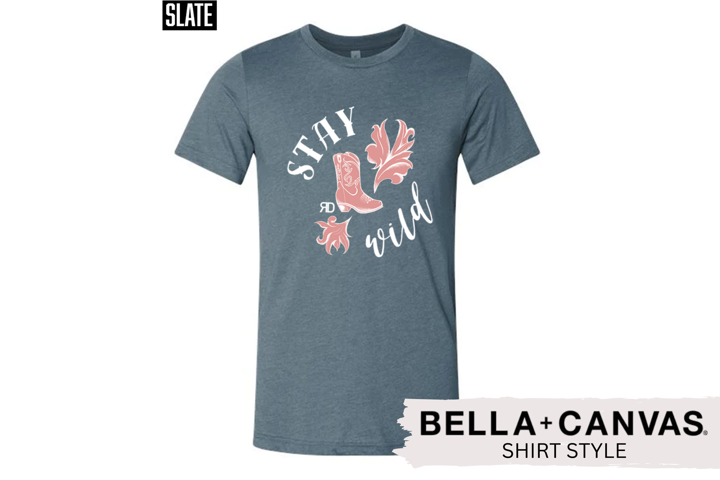 Stay Wild Shirt 2.png