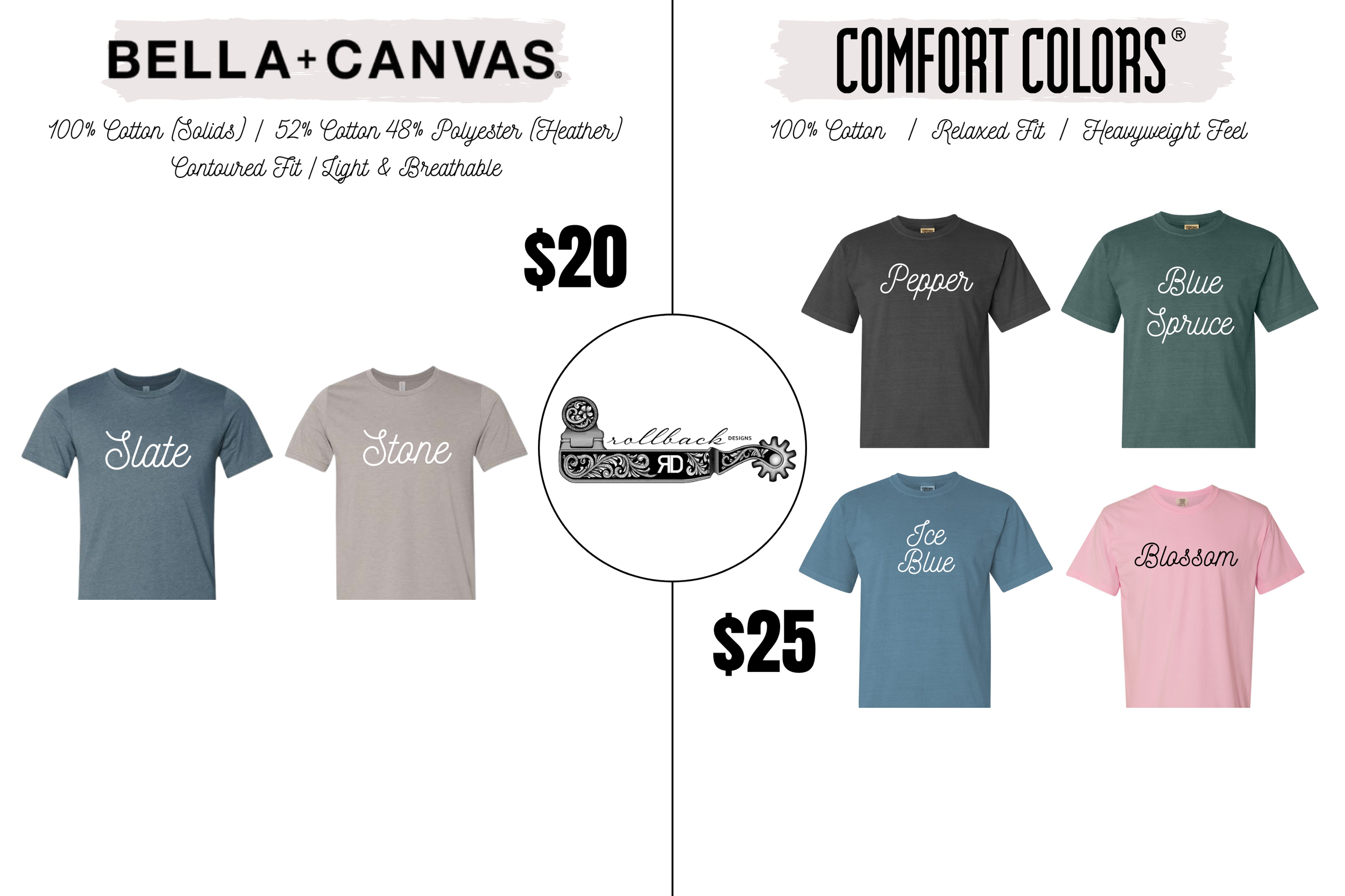 Rollback Spur T-Shirt.png