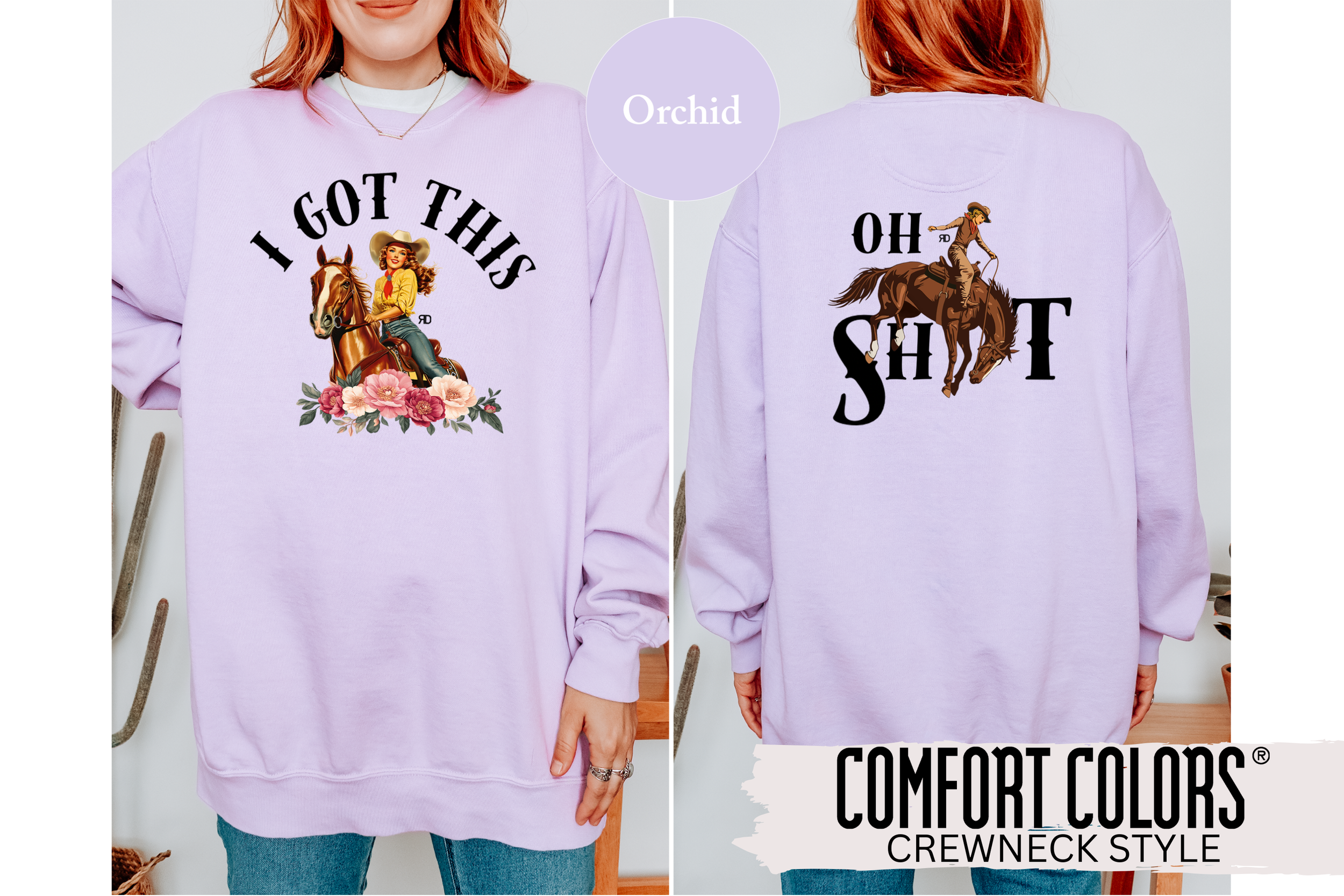 I Got This Cowgirl Crewneck 1.png
