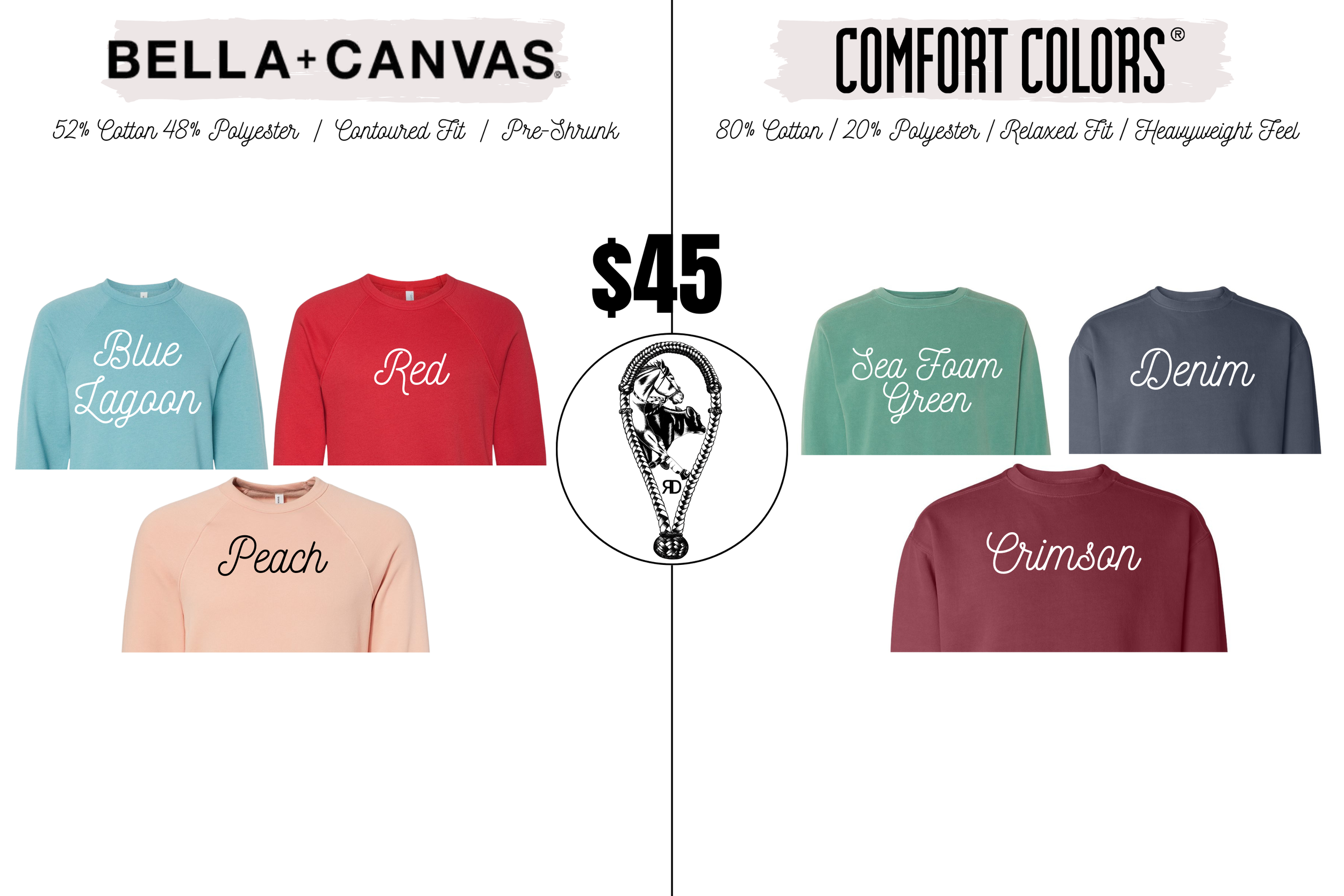 Rollback Hackamore Crewneck.png