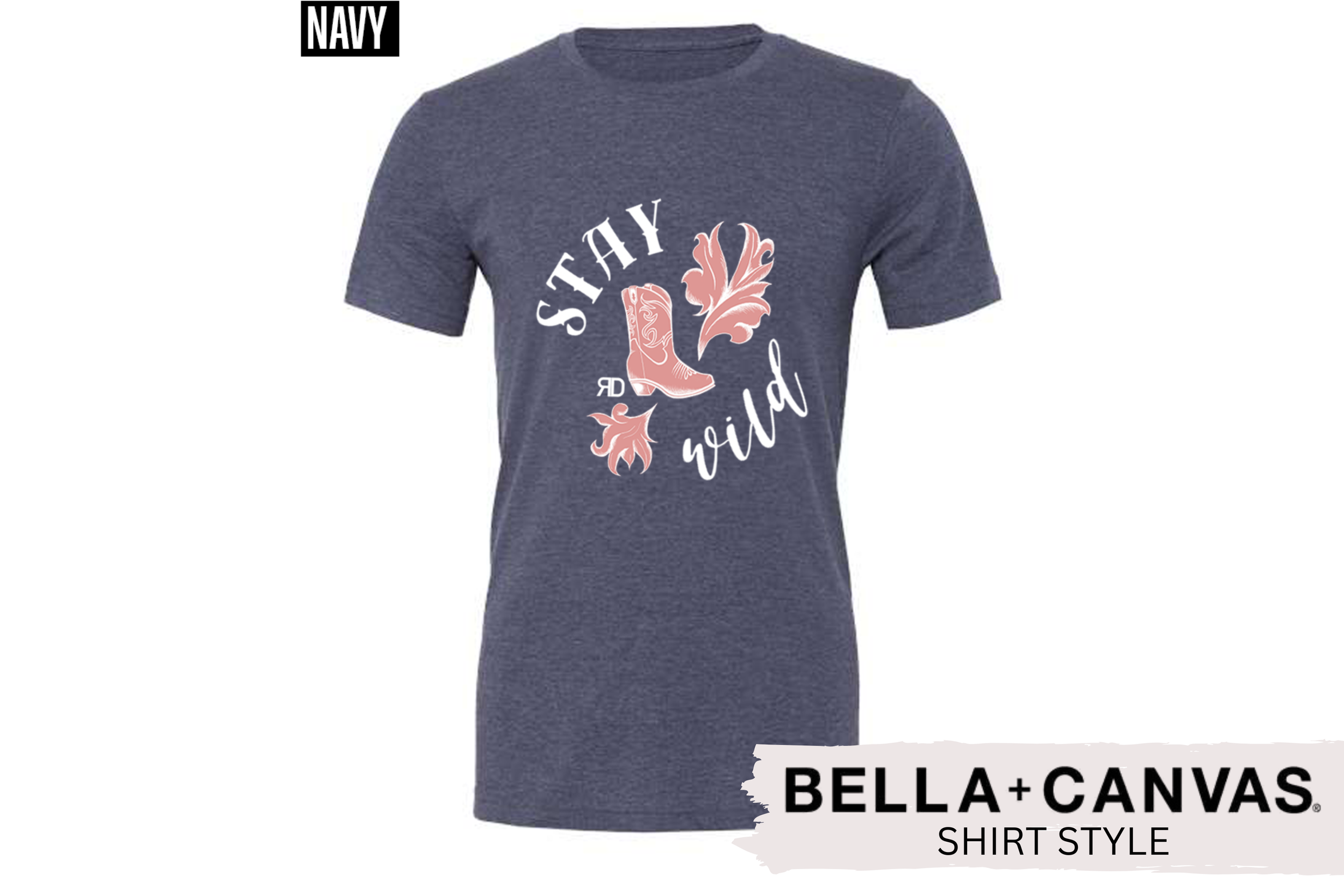 Stay Wild Shirt 3.png