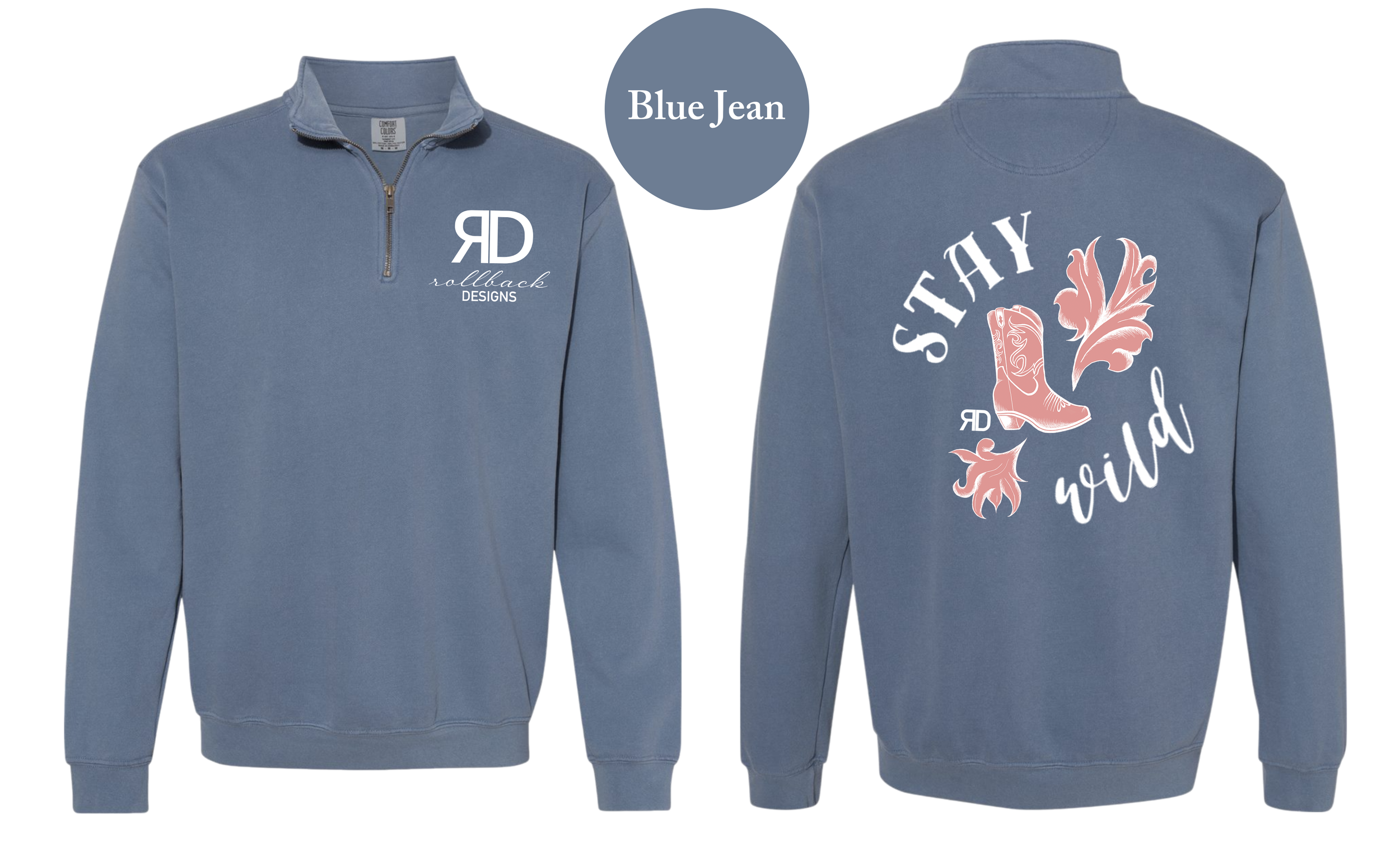 Blue Jean Quarter Zip.png
