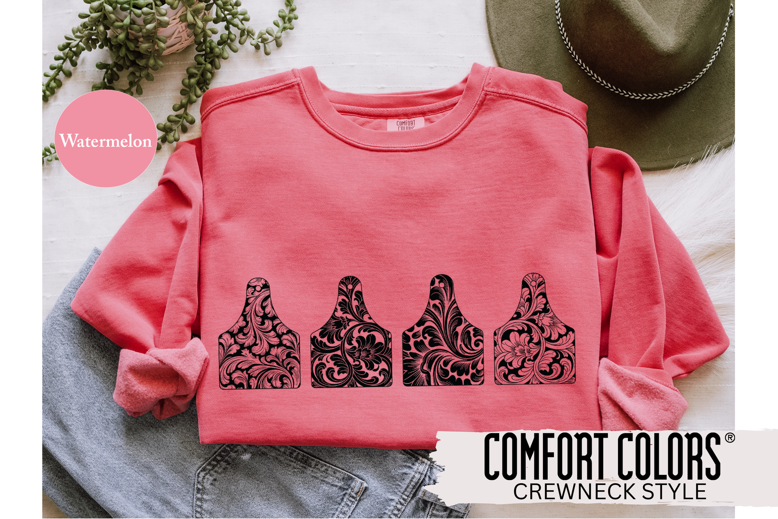 Cattle Tags Crewneck 4.png