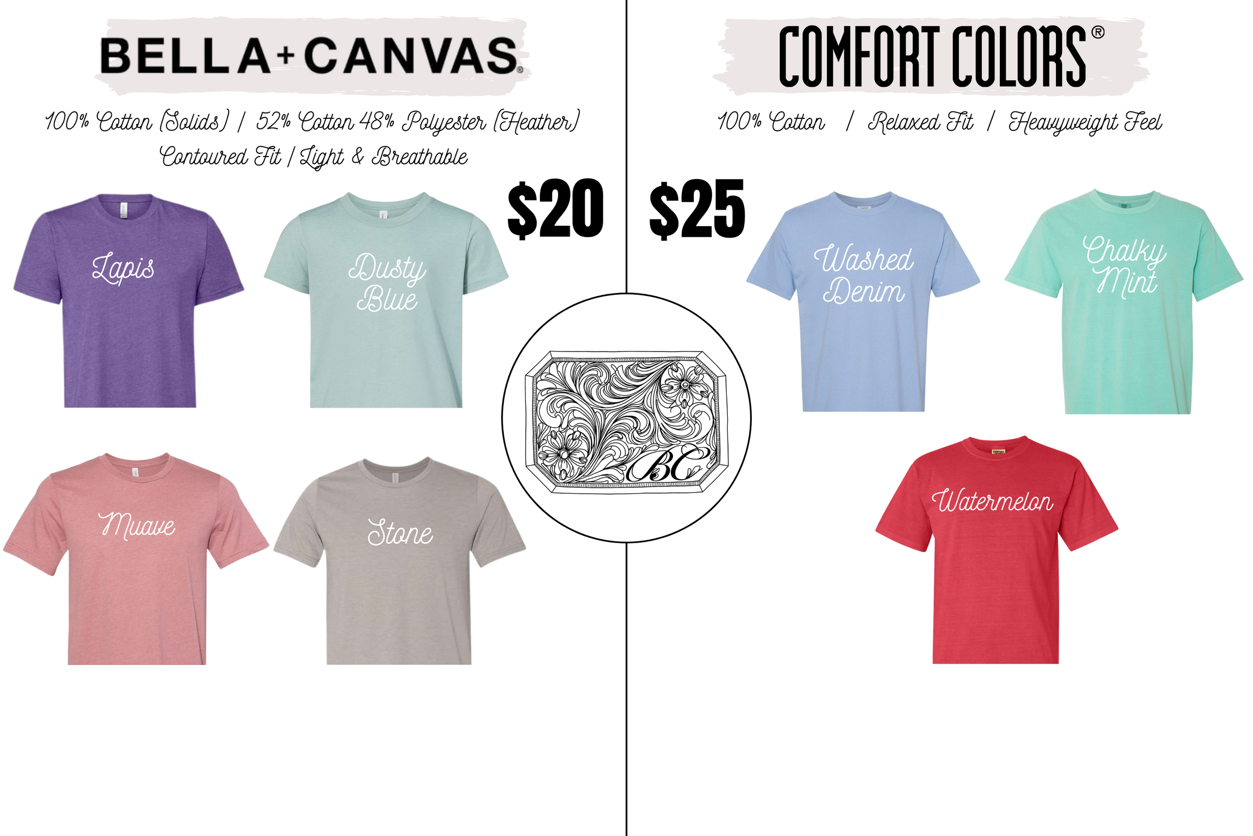 Custom Buckle T-Shirt.png