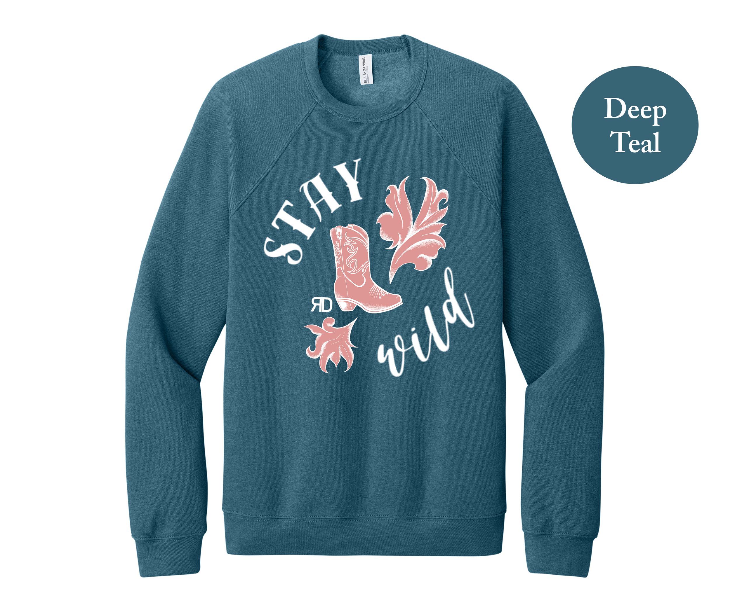 Deep Teal Crewneck.png