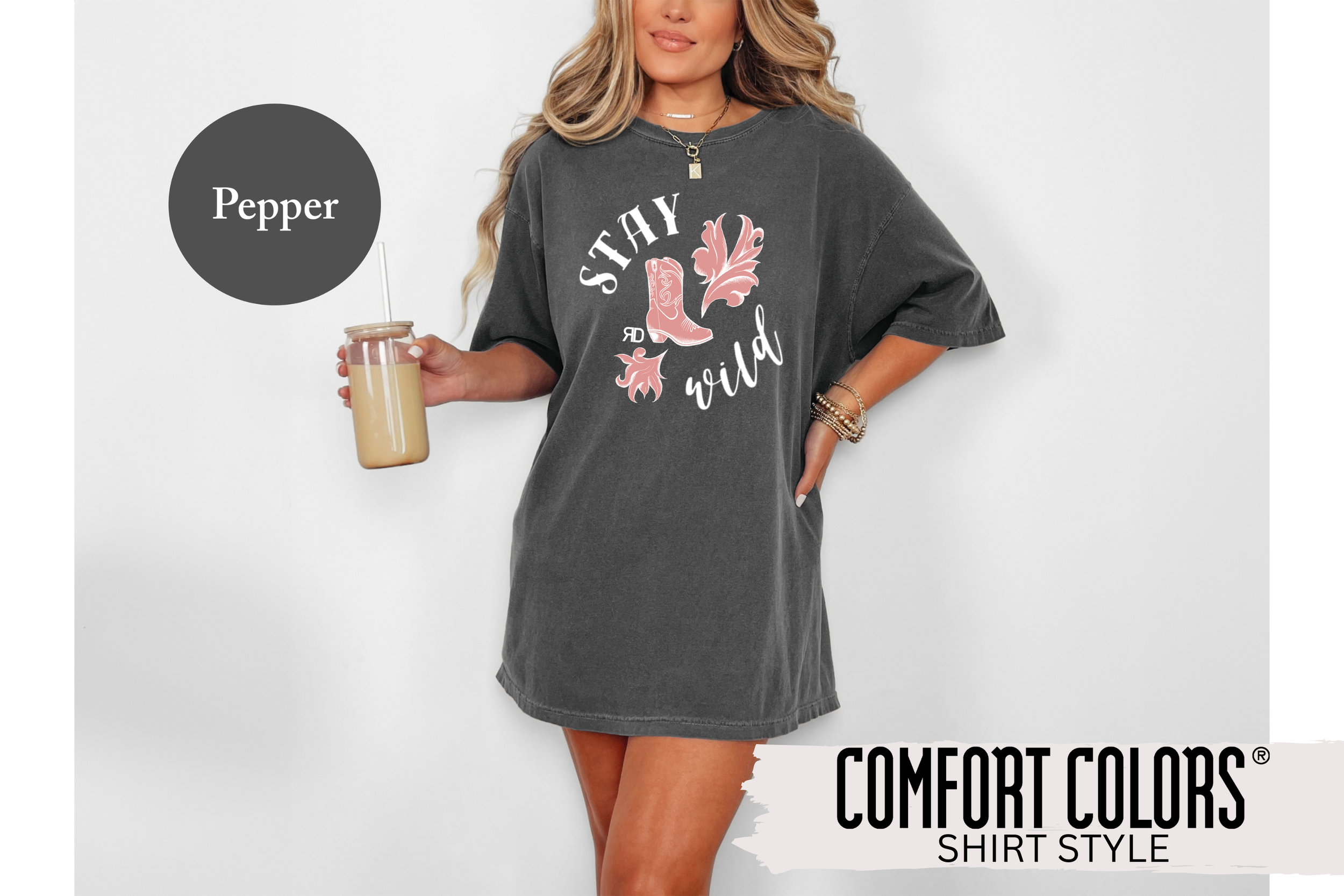 Stay Wild Shirt 2.png