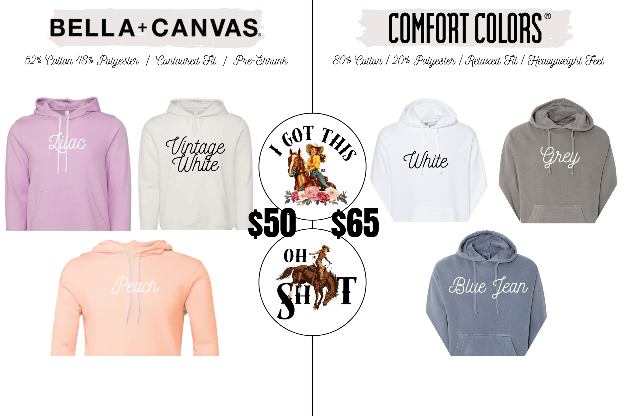 I Got This Oh Shit Cowgirl Hoodie.png