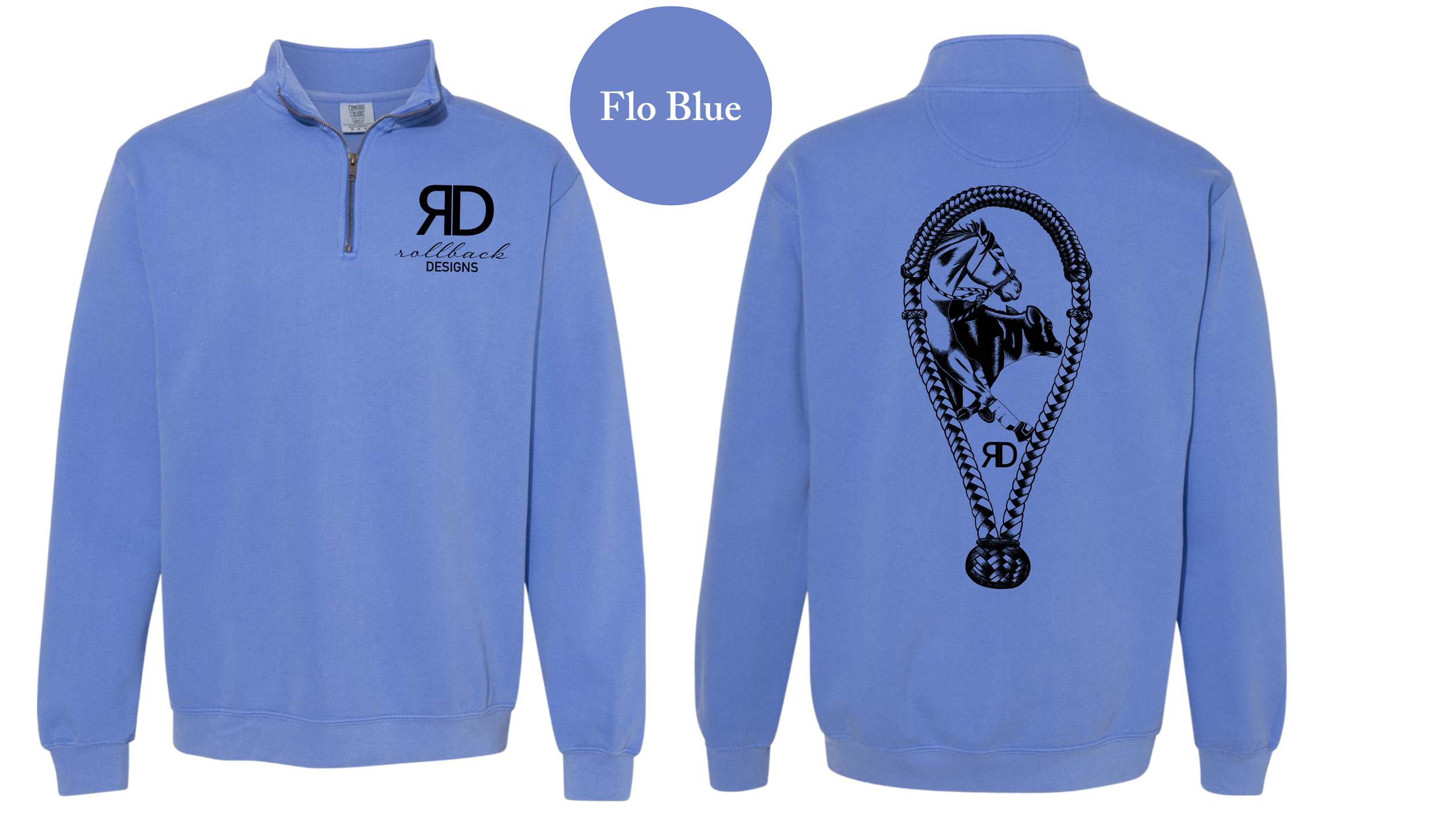 Flo Blue Quarter Zip.png