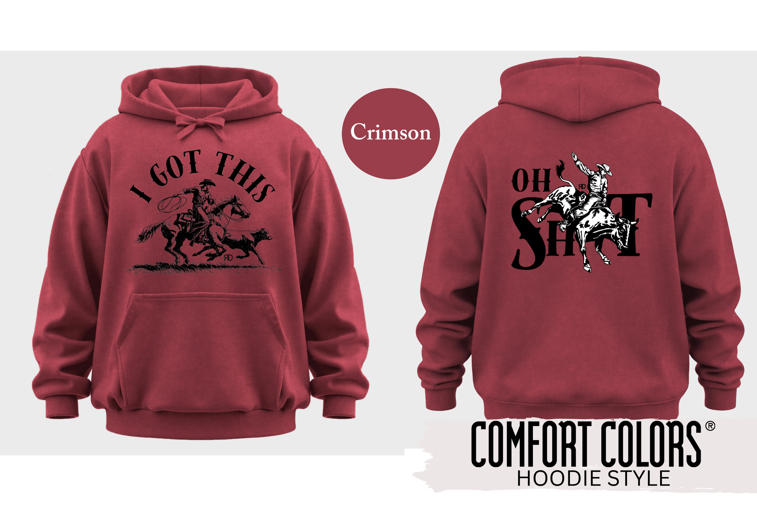 I Got This Cowboy Hoodie 1.png