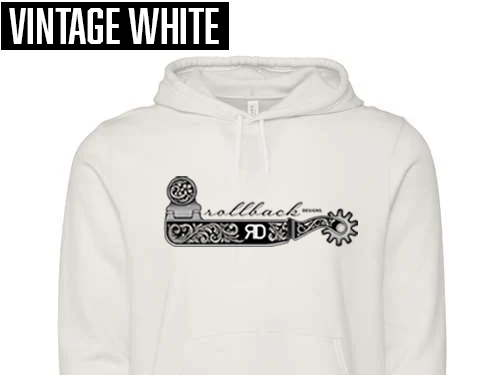 Rollback Spur Hoodie