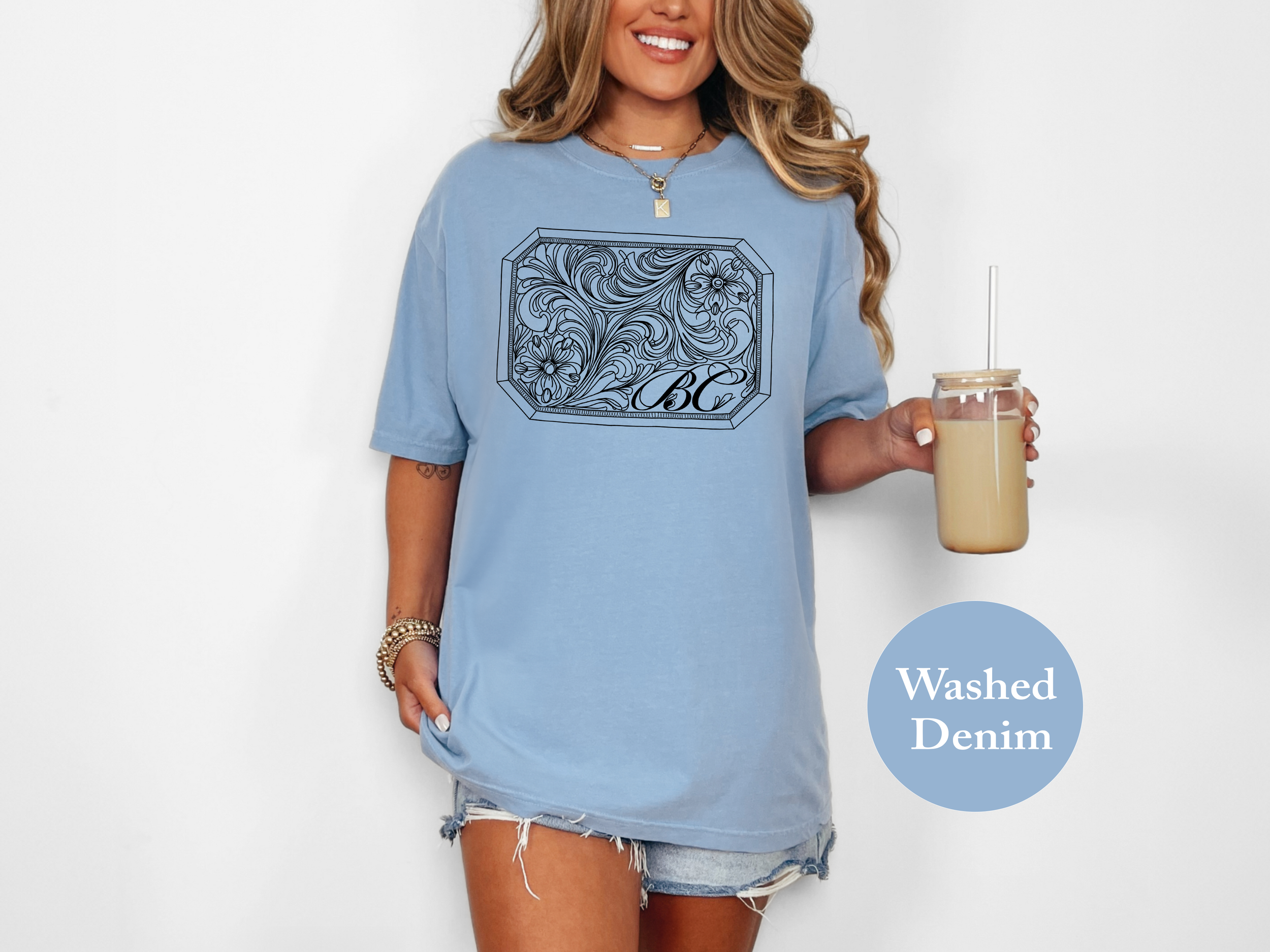 Washed Denim Shirt.png