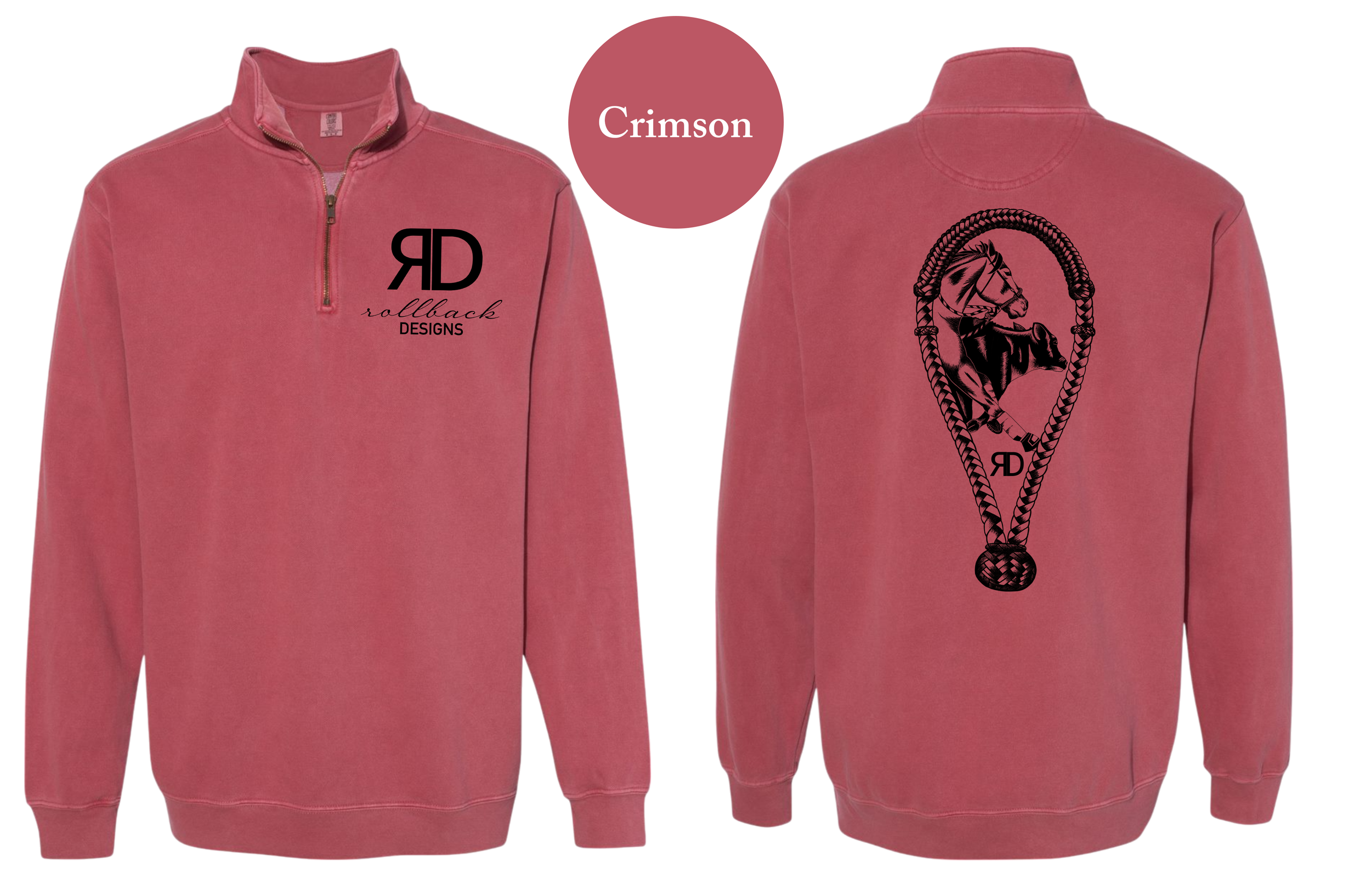 Crimson Quarter Zip.png