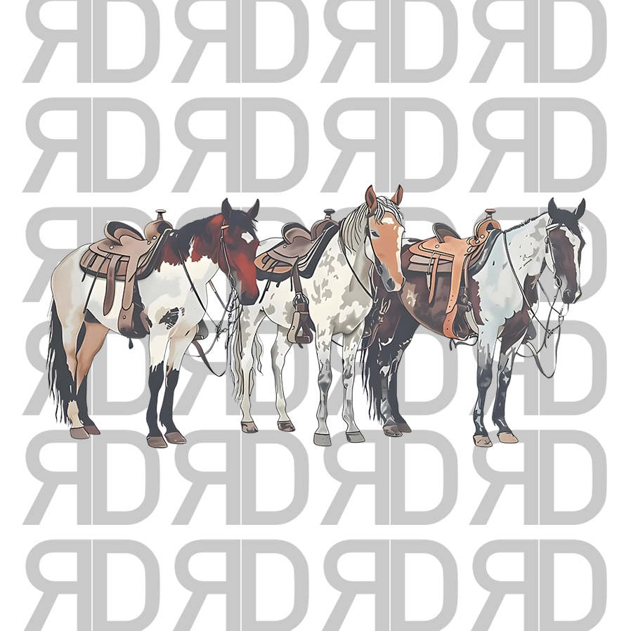 Horses with Saddles.png