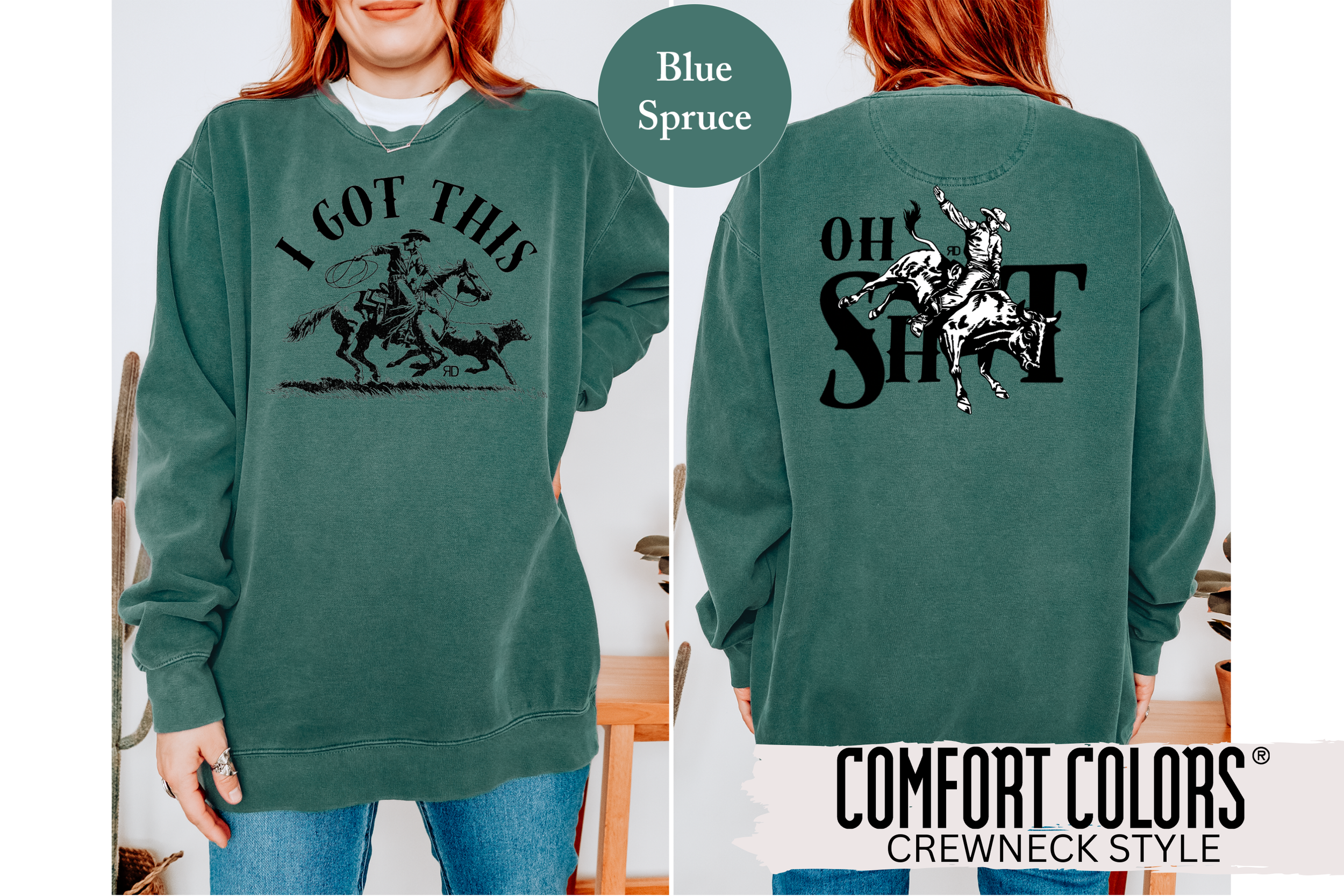 I Got This Cowboy Crewneck 2.png