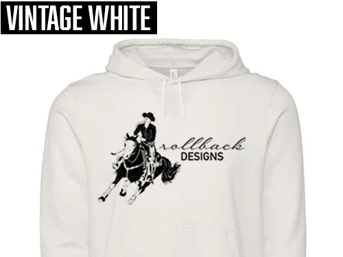 Reinin' Rollback Hoodie