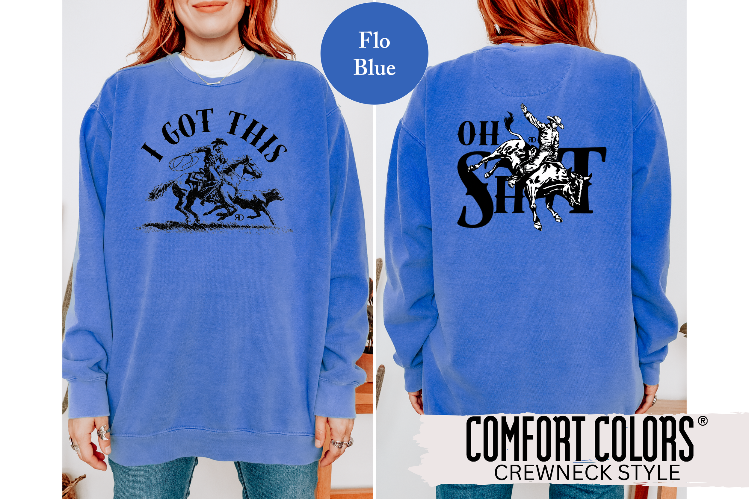 I Got This Cowboy Crewneck 1.png