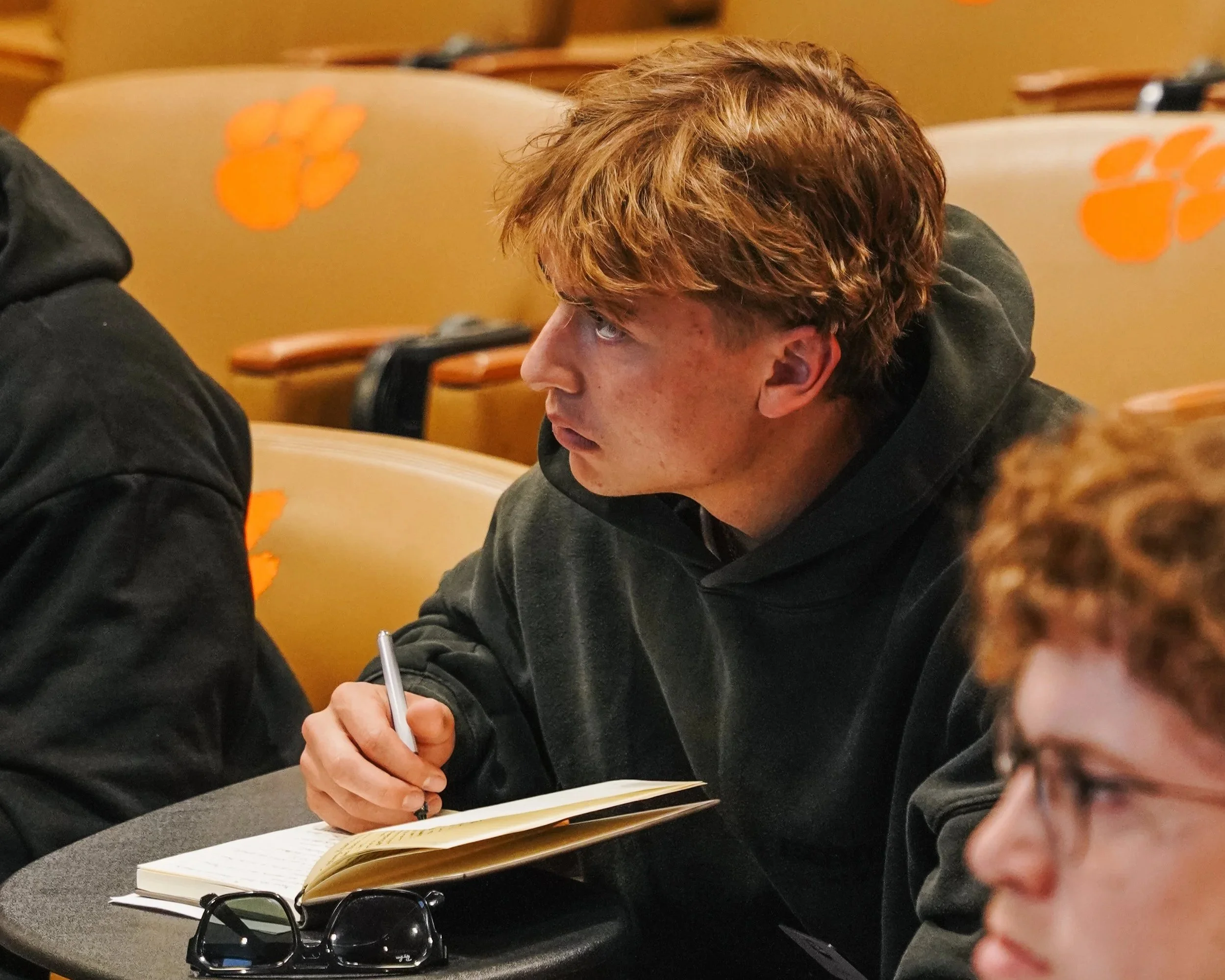 PHOTO: Financial Literacy