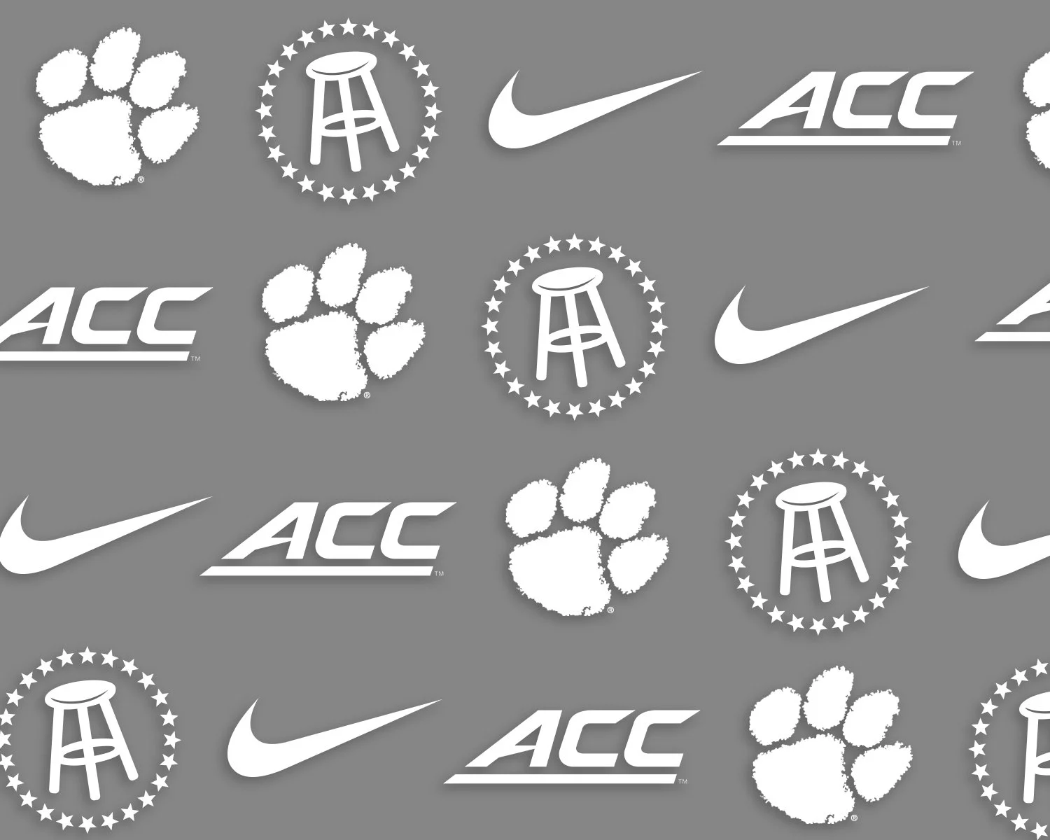 Clemson Barstool
