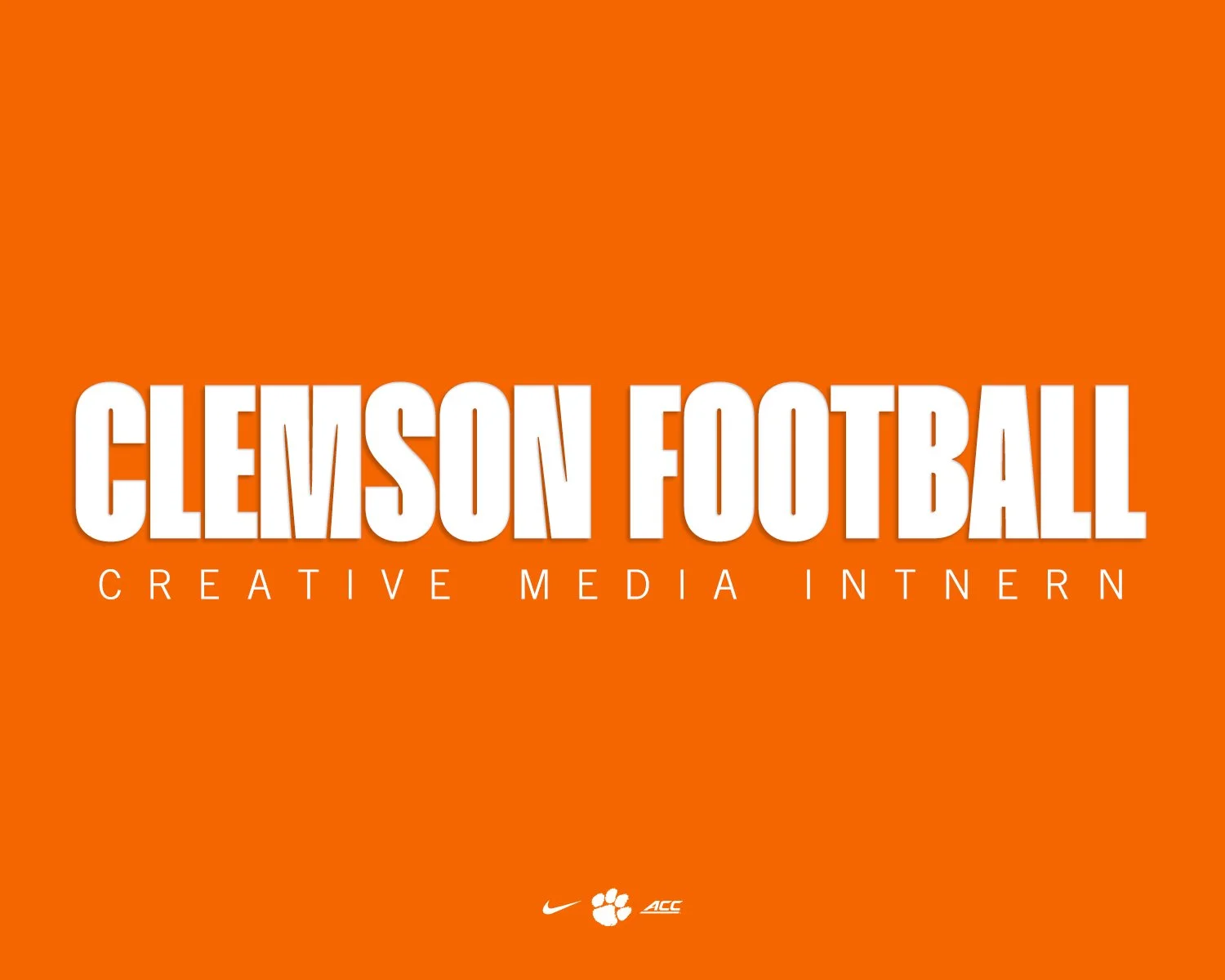 Clemson Football