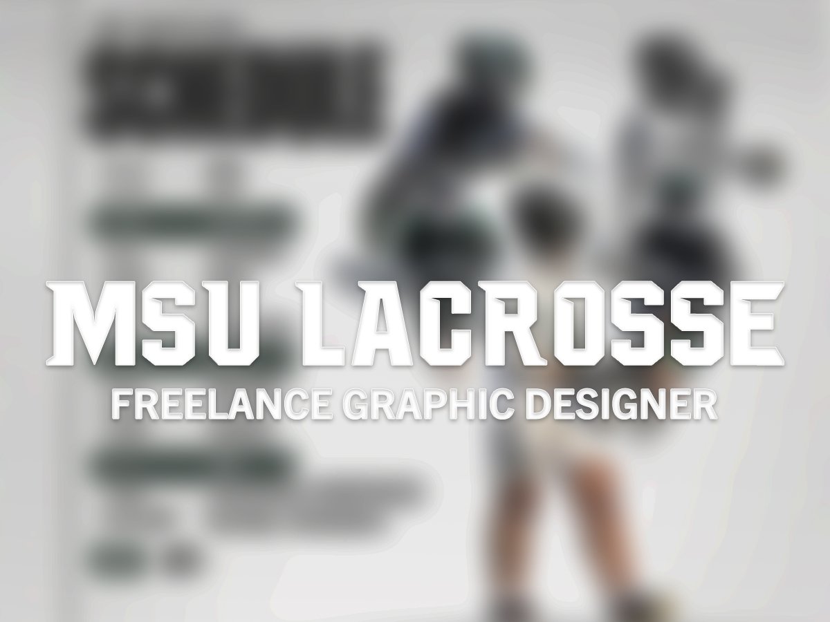 Michigan State Lacrosse