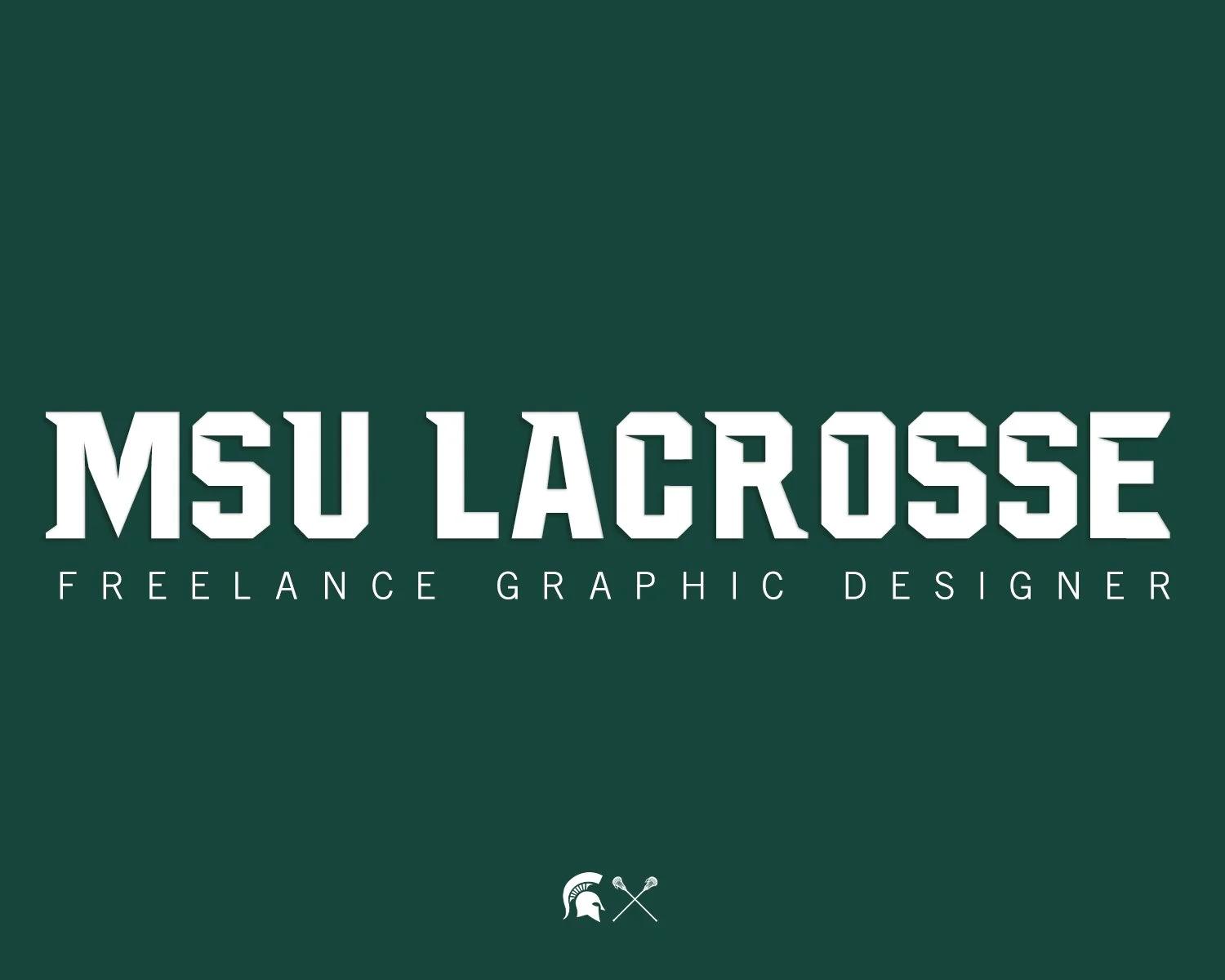 Michigan State Lacrosse