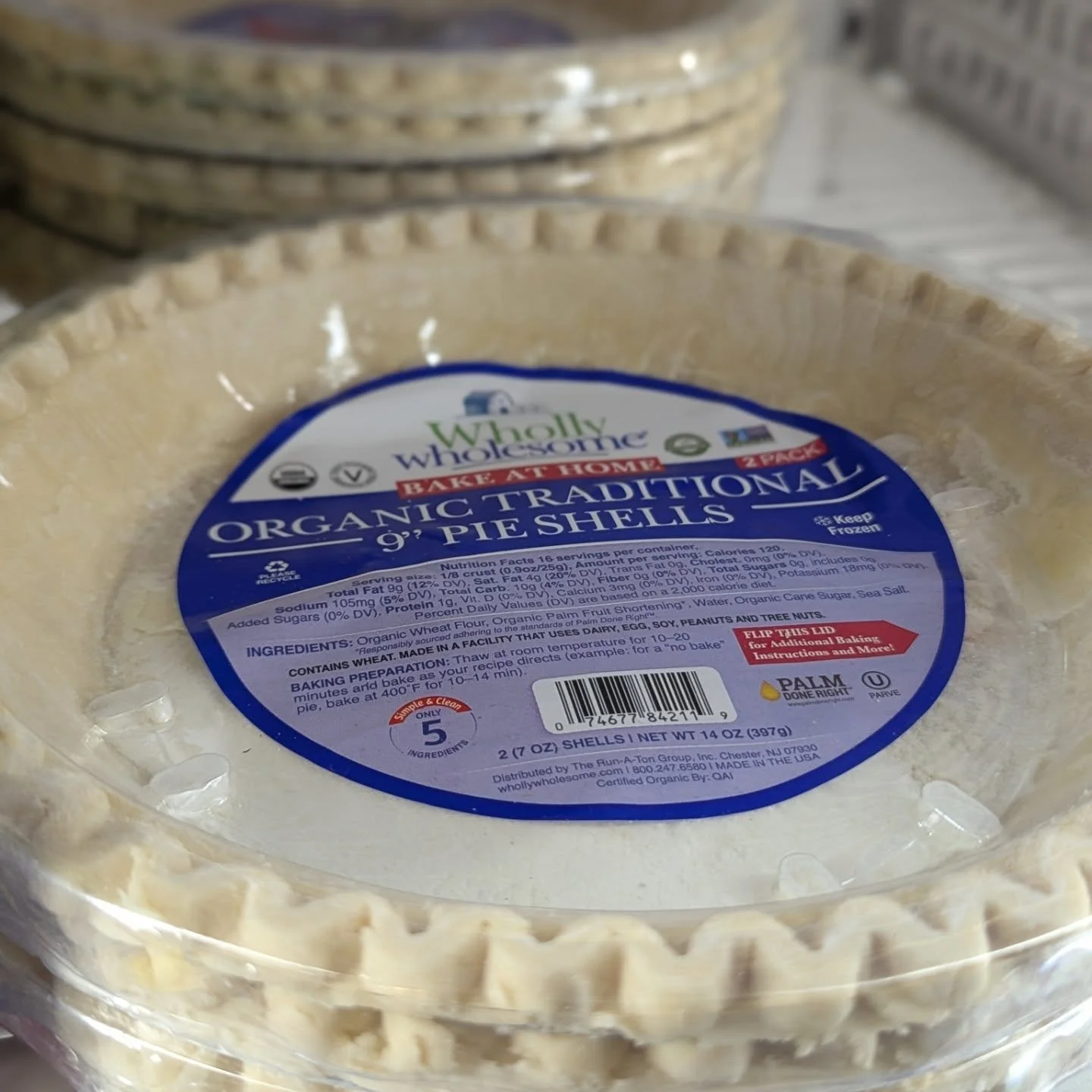 We have all you need for last minute grocery purchases for your holiday parties! We're open until 8pm today, and until 6pm tomorrow ! 

#shop_local #potsdam_food_coop #seasonal_recipies