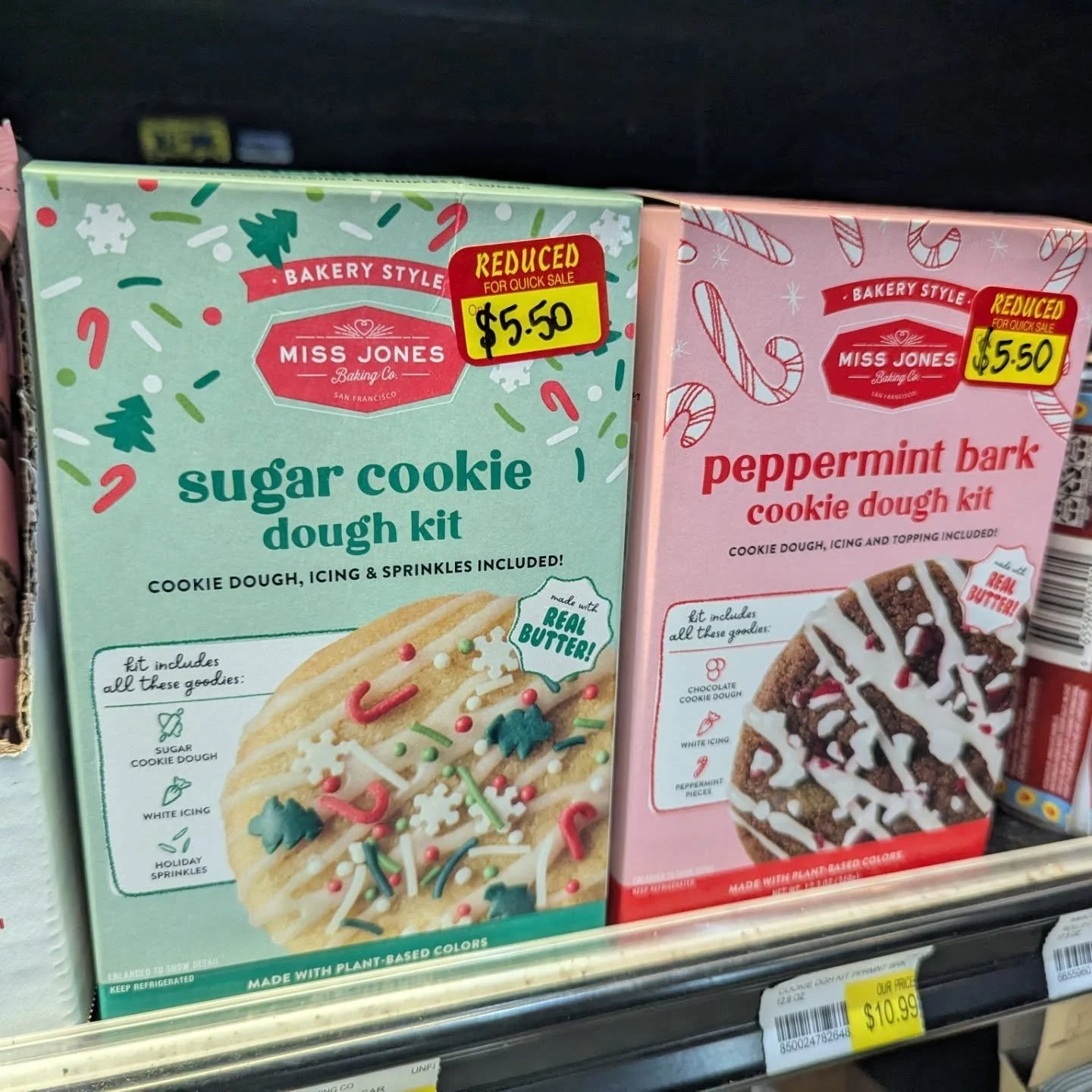 Help us clear some space and buy up all our past seasonal goodies! 🤩

#potsdam_food_coop #clearance #markdown
