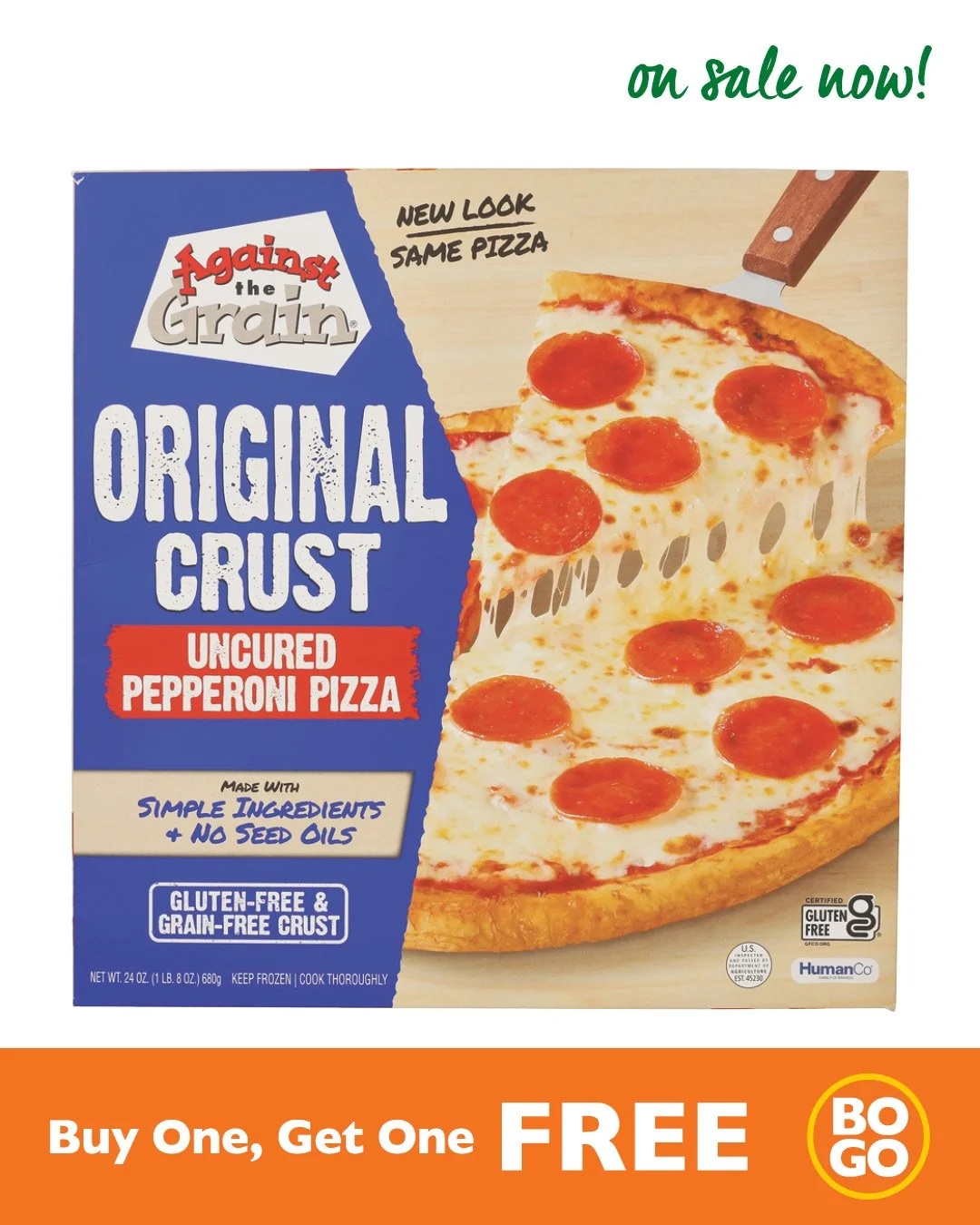 Time for a new round of Co+op Deals, and it includes some BOGO FREE offers!
🔶 Look for the orange tags! 🔶

#Potsdam_Food_Coop #BOGO_Free #Coop_Deals #On_Sale