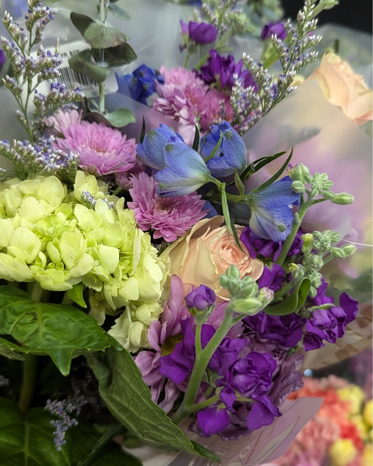 Flower Bouquets are available for $9.99!

#Potsdam_Food_Coop #Flowers #Valentines_Day #Galentines_Day