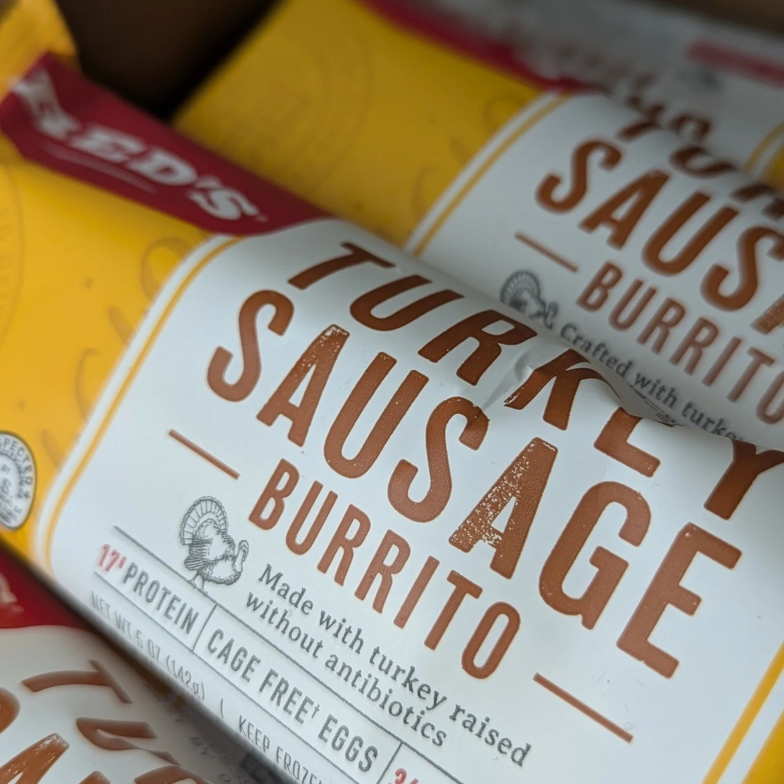 Good Morning Co-op Family! 🌞

Today's question: What is your go-to breakfast?
⚡ Coffee and best wishes?
⚡ Hot tea and something light?
⚡ Waffles or pancakes?
⚡ Breakfast burritos more your style?

Tell us in the comments!

Reminder to check the deli