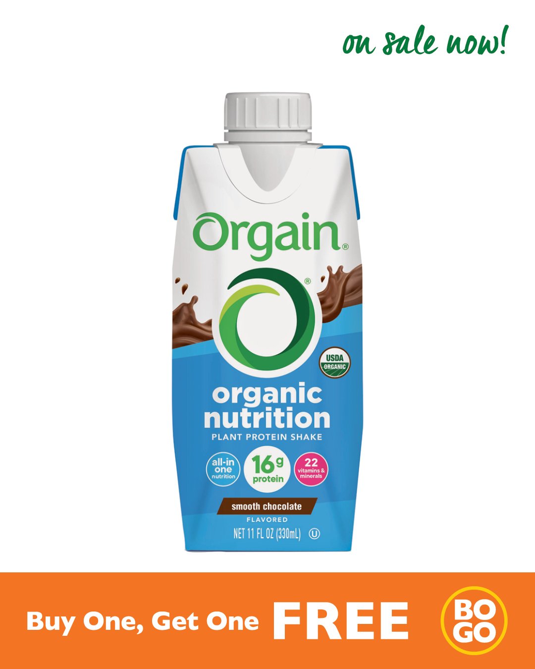 BUY ONE GET ONE FREE!!!
🌟 The next round of Co+op Deals begins today and it features some products for BOGO Free! Come through and check out what we have in stock.

#Potsdam_Food_Coop #BOGO_Free #Coop_Deals #On_Sale