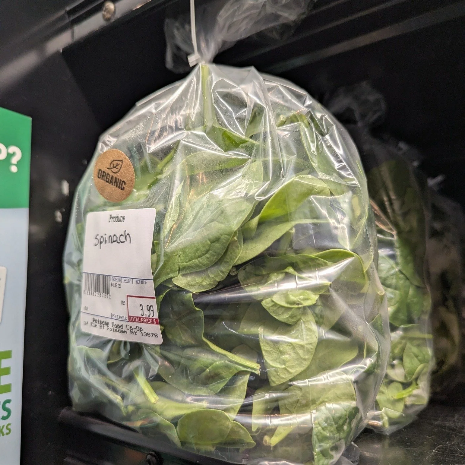 What kinds of produce are considered staples in your pantry or fridge?

#Potsdam_Food_Coop #Fruits #Vegetables #Fresh_Produce