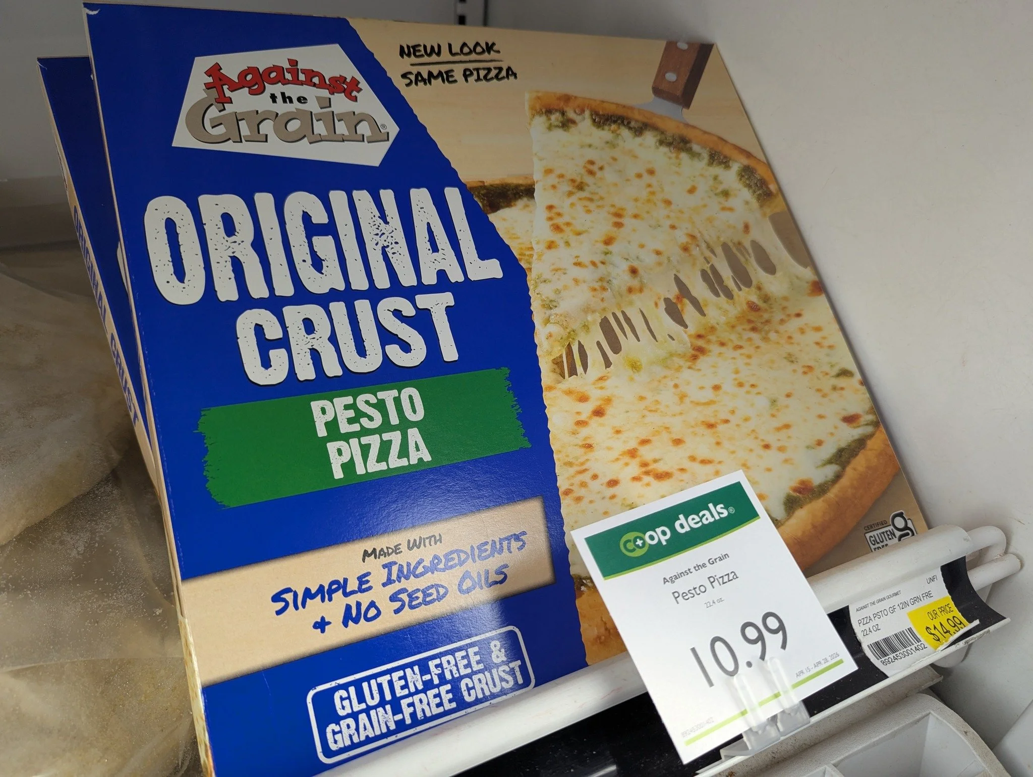 DOZENS of great products on Co+op Deals.
❤ Remember, we're open for EVERYONE every day, no membership is ever required - and that includes Co+op Deals! 

Curious about ownership? Check out all the info on our website! www.potsdamcoop.com

#Potsdam_Fo