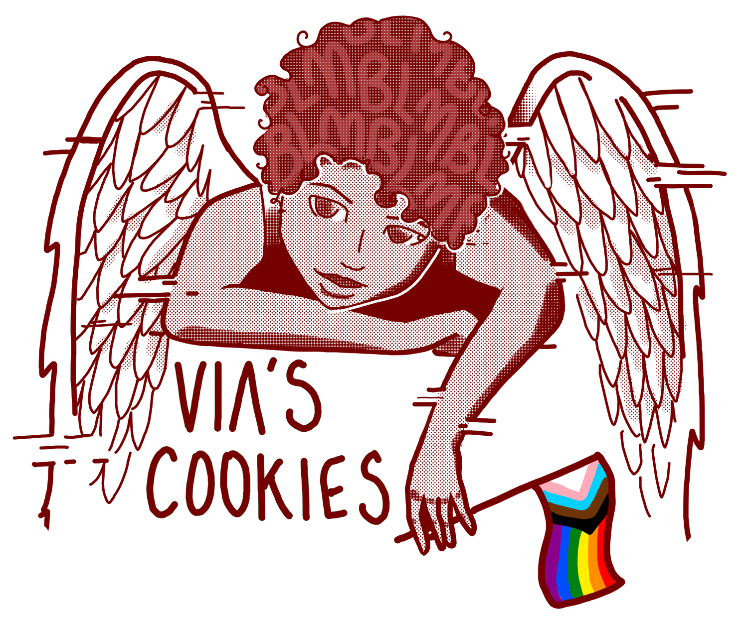 Via’s Cookies