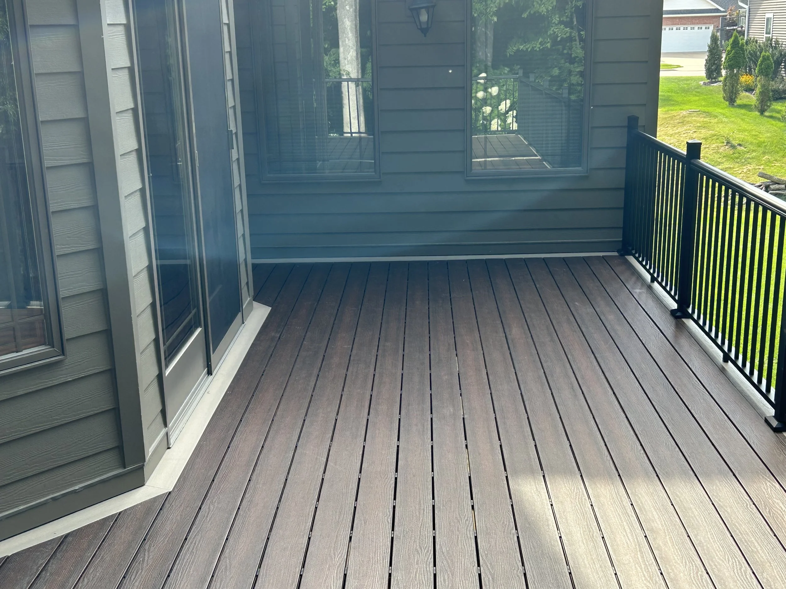 Oranssi project: passive house
