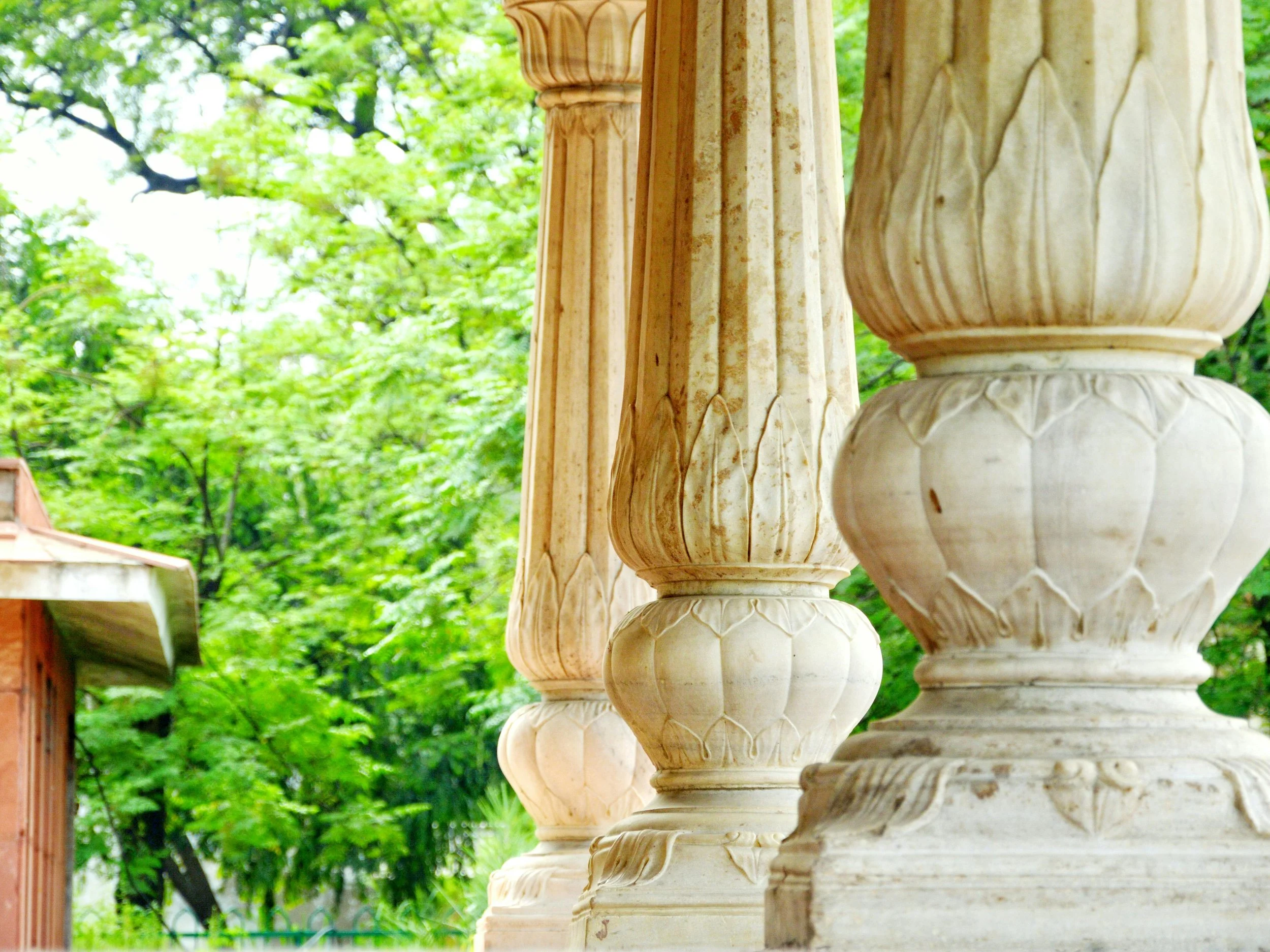 Pillar Focus Session (1:1 Single Session)